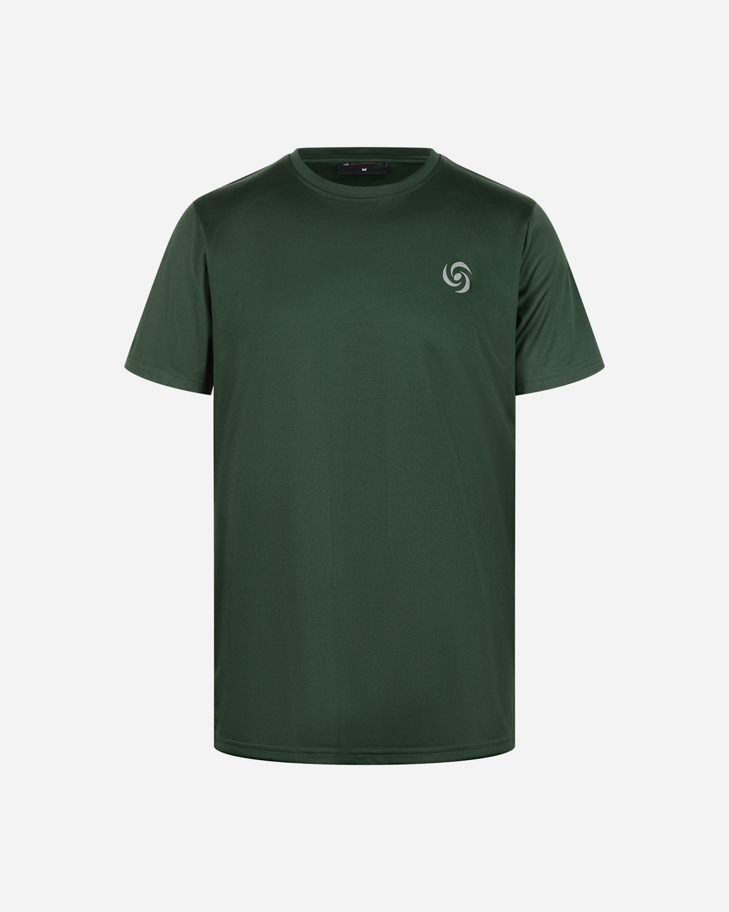 Maglia ciclismo CARNIELLI ROCK M - Verde - 5 | Cisalfa Sport