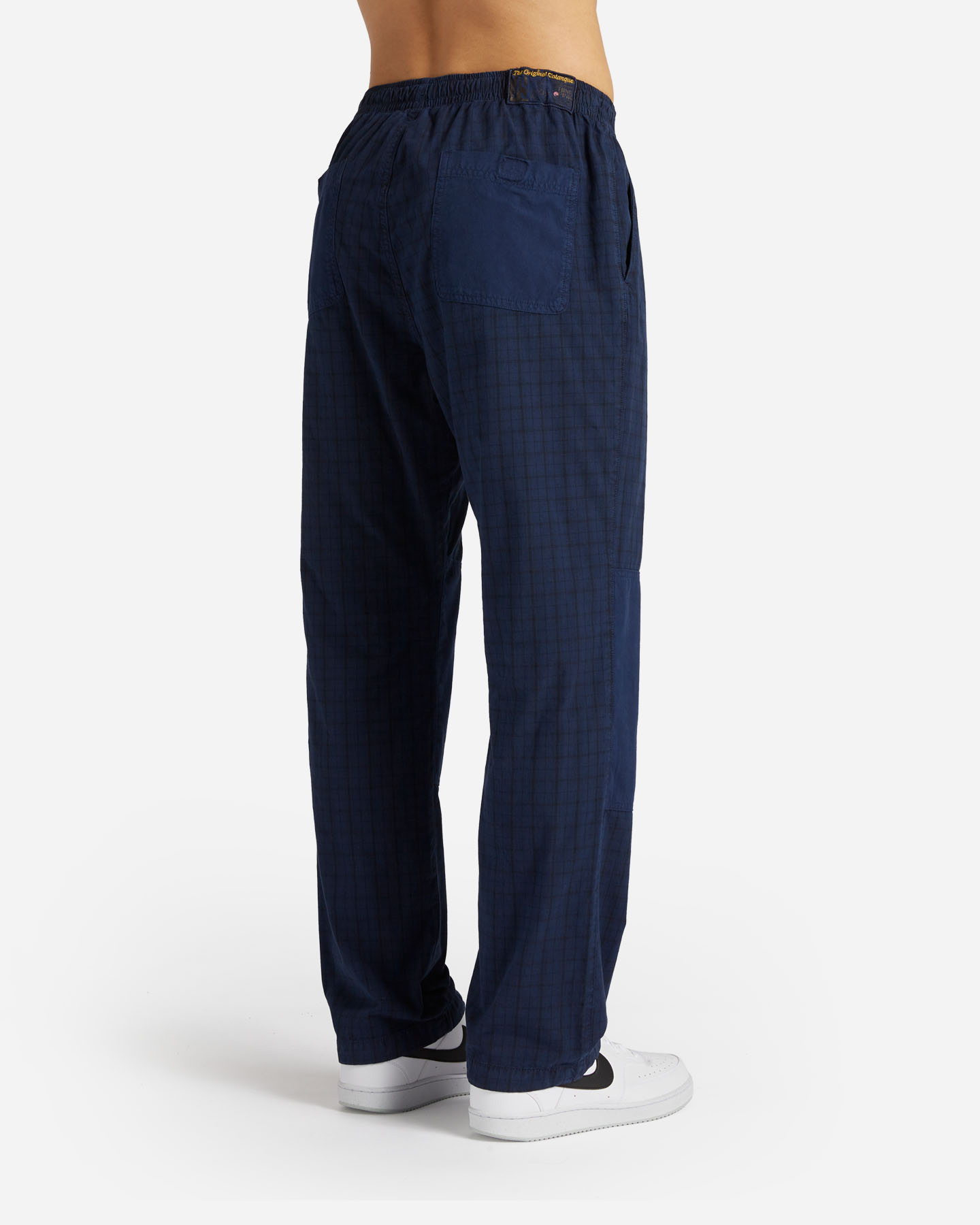 Pantalone THINK PINK CALANQUE M - Blu - 1 | Cisalfa Sport