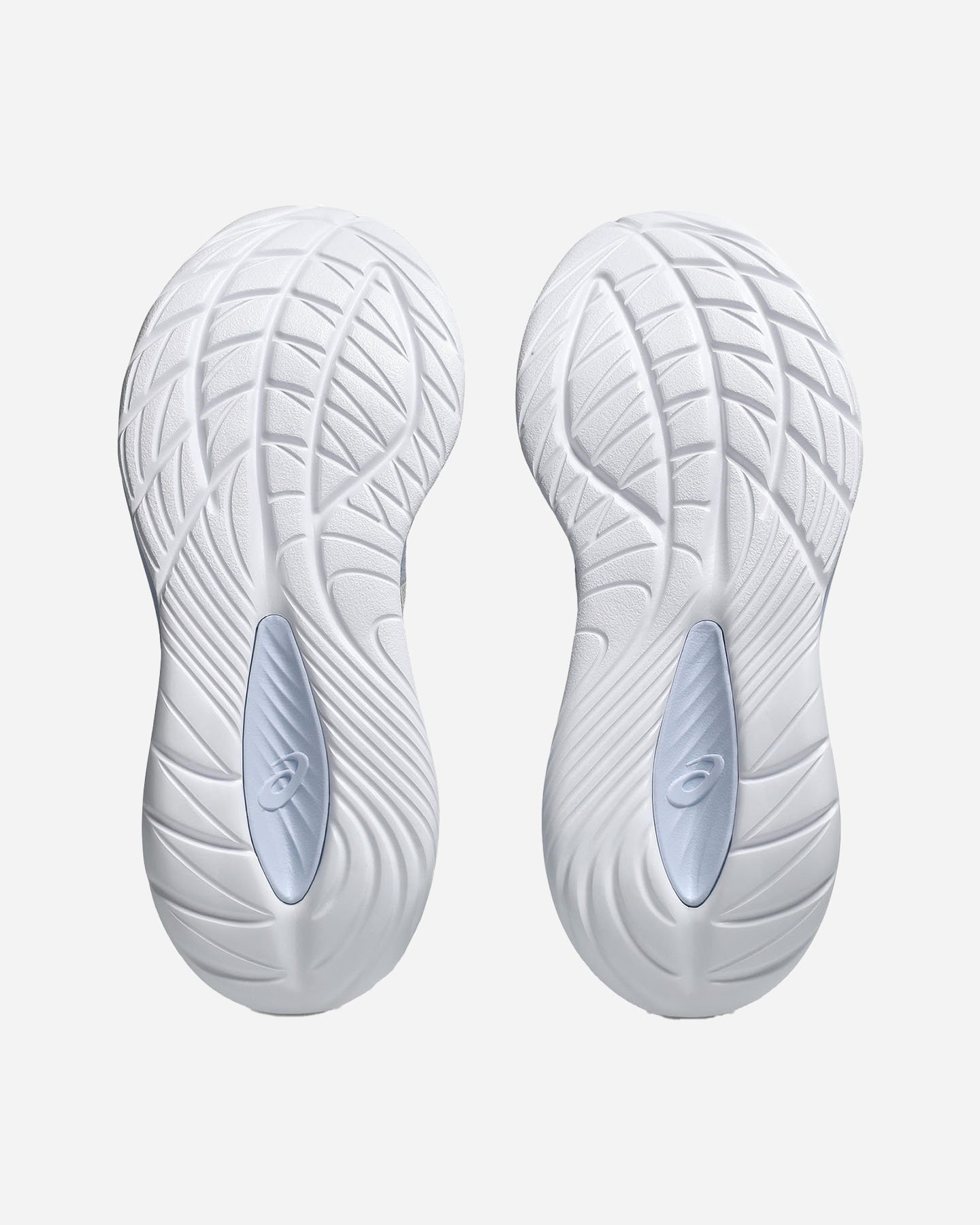 Scarpe running ASICS GEL-CUMULUS 27 W - Azzurro - 2 | Cisalfa Sport