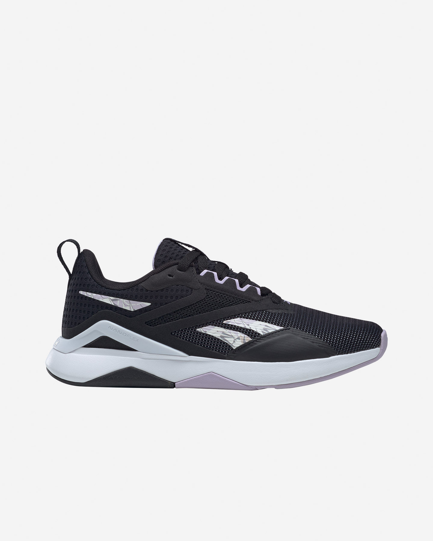 Scarpe training REEBOK NANOFLEX TR 2.0 W - Nero - 0 | Cisalfa Sport