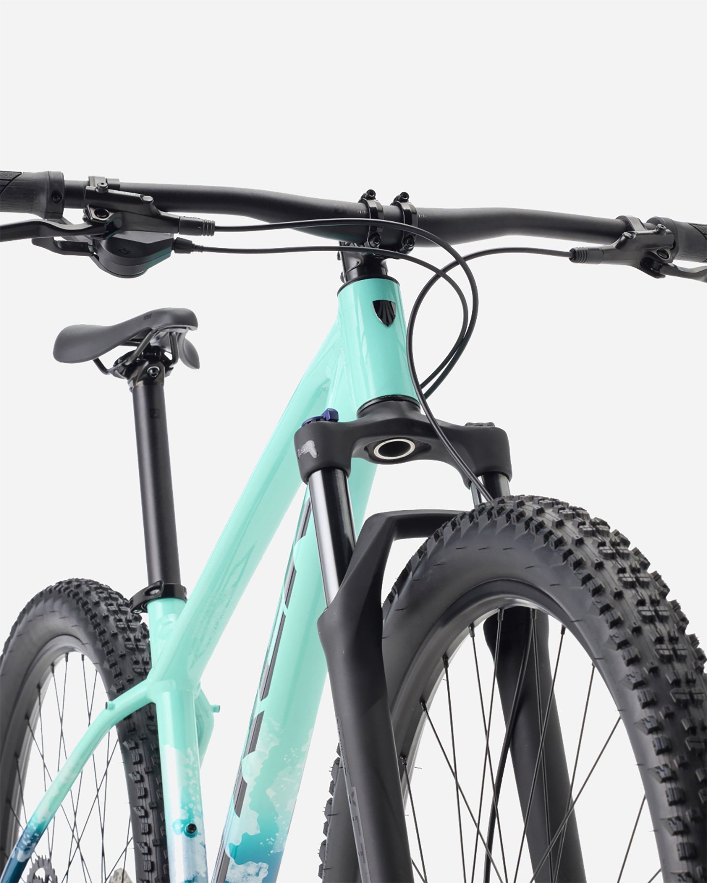 Mountain bike TREK MOUNTAIN BIKE MARLIN 5 MIAMI GEN  - Verde - 2 | Cisalfa Sport