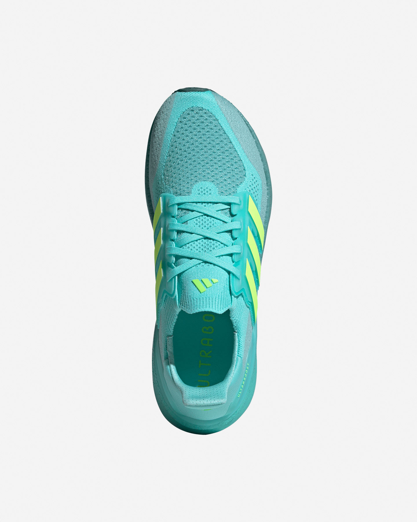 Scarpe running ADIDAS ULTRABOOST 5 M - Giallo - 2 | Cisalfa Sport