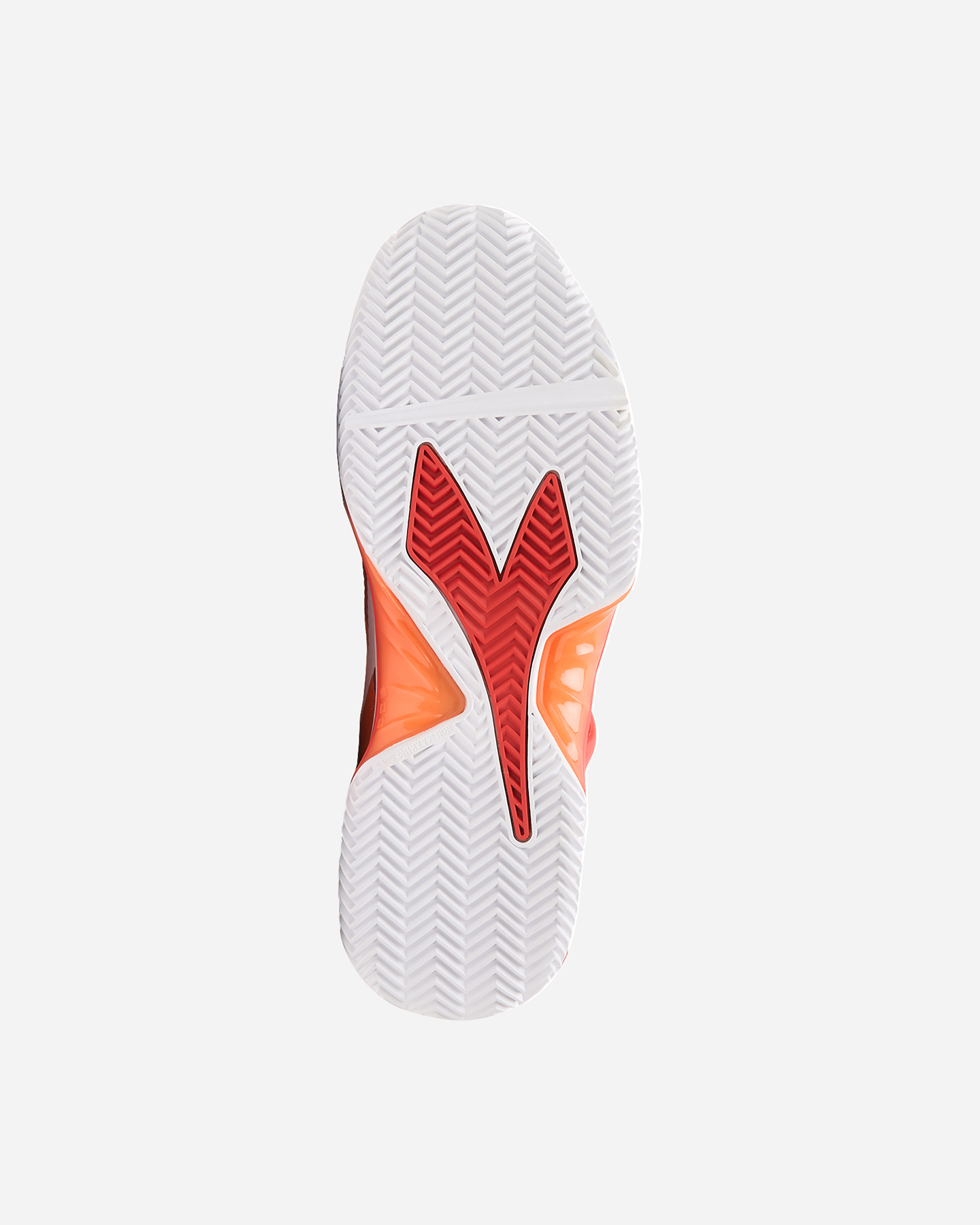 Scarpe tennis DIADORA B.ICON CLAY W - Arancione - 2 | Cisalfa Sport