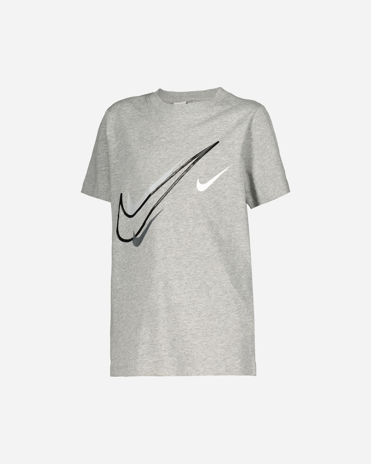 T-shirt NIKE PLOGO JR - 0 | Cisalfa Sport