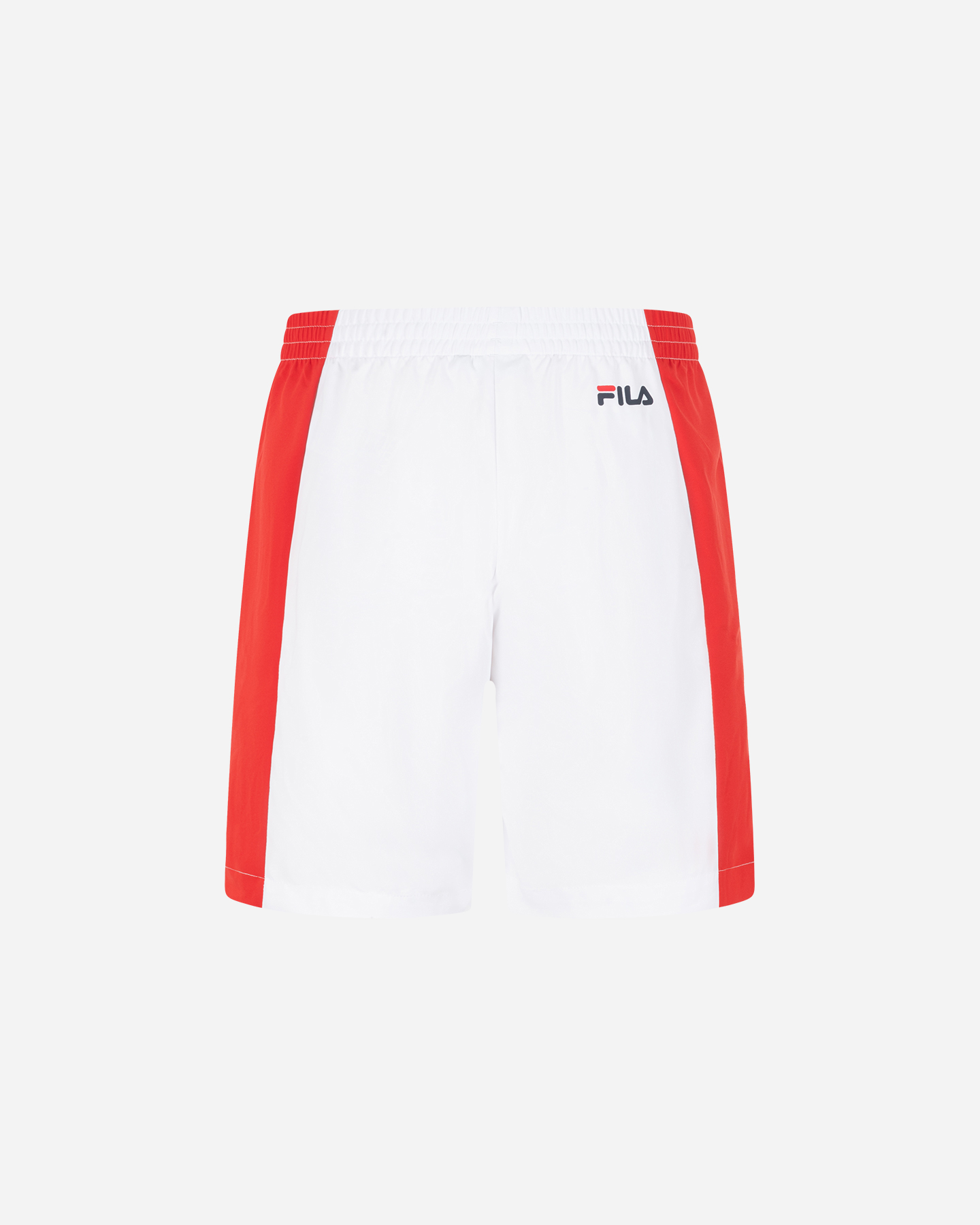 Pantaloncini tennis FILA MATCH LINE M - Bianco - 1 | Cisalfa Sport