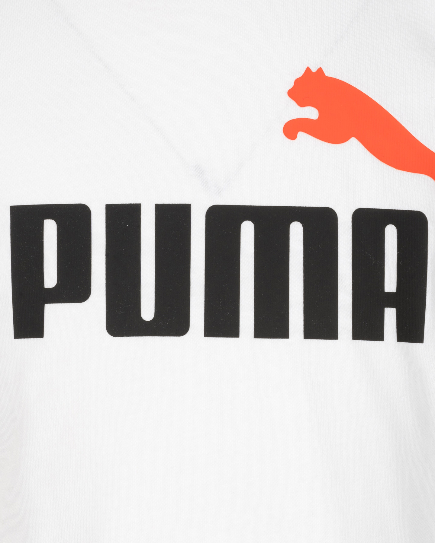 T-shirt PUMA BOY ESSENTIAL JR - 4 | Cisalfa Sport