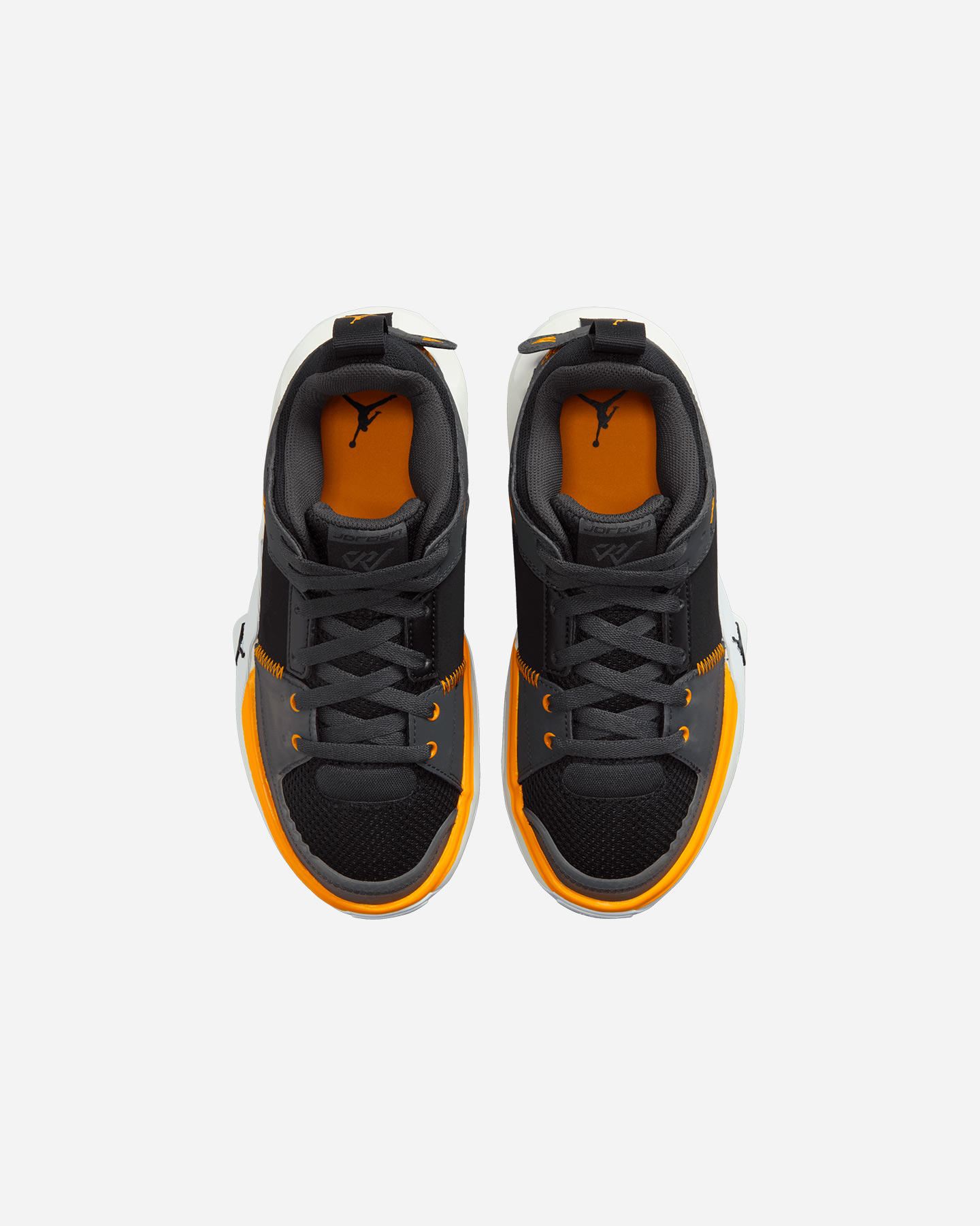 Scarpe basket NIKE JORDAN ONE TAKE 5 JR - Nero - 3 | Cisalfa Sport