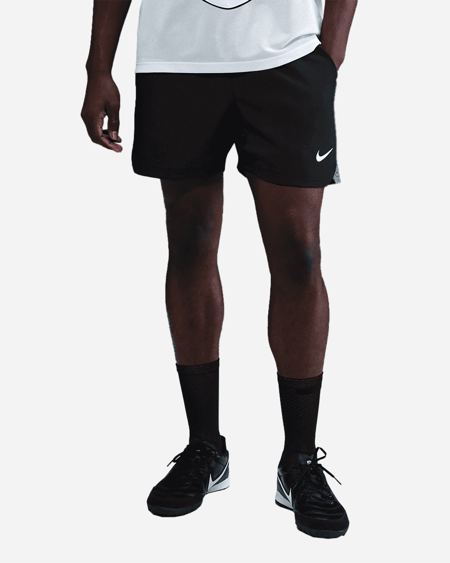 Pantaloncini calcio NIKE DRI FIT T90 M - Color mix - 0 | Cisalfa Sport