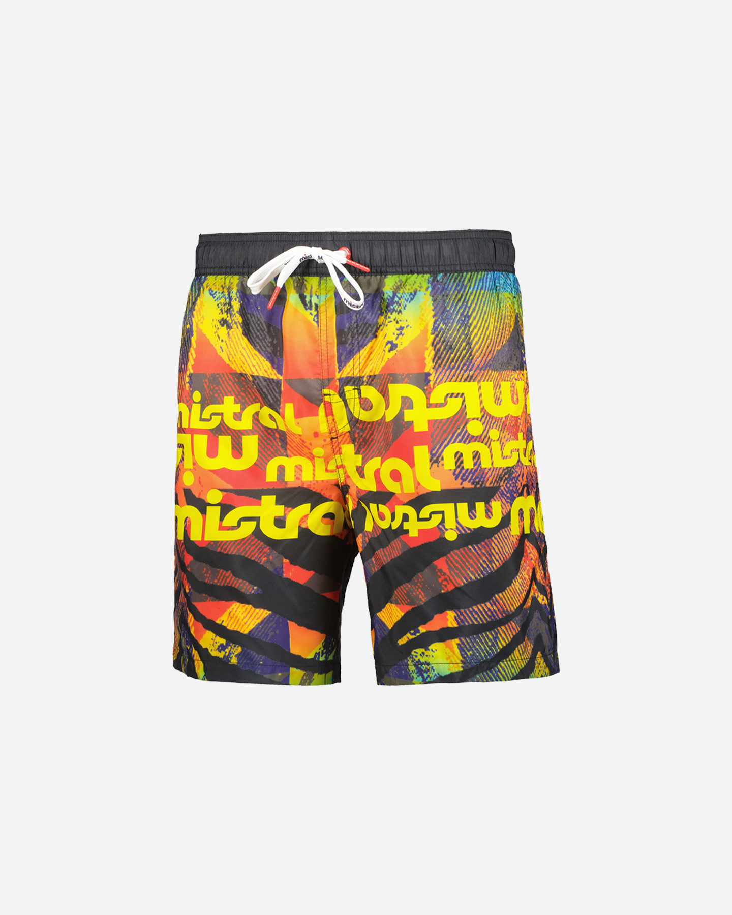 Boxer mare MISTRAL FANTASY M - Color mix - 4 | Cisalfa Sport