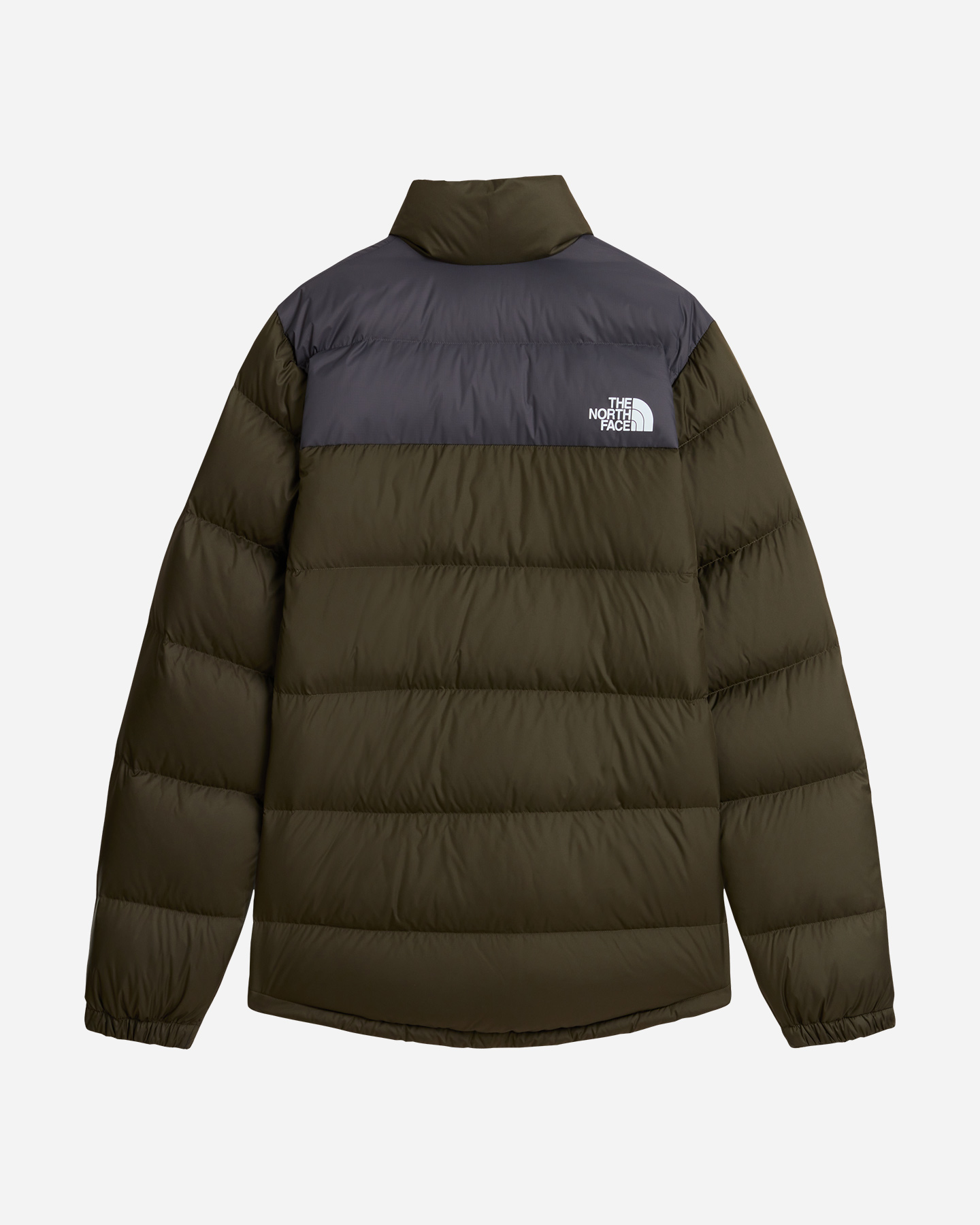 Piumino THE NORTH FACE EREBUS COLLAR M - Verde - 1 | Cisalfa Sport