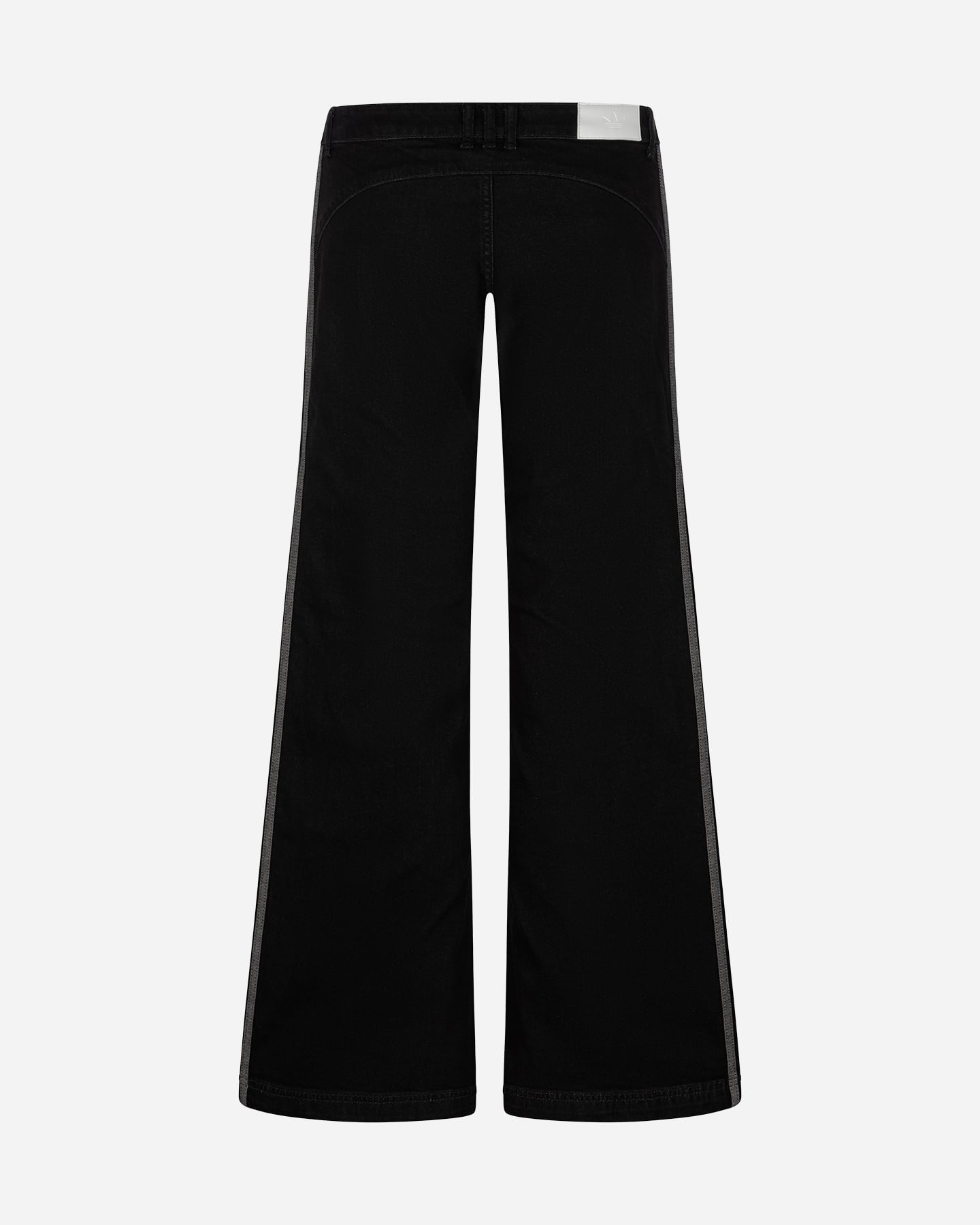 Jeans ADIDAS SST W - Nero - 1 | Cisalfa Sport