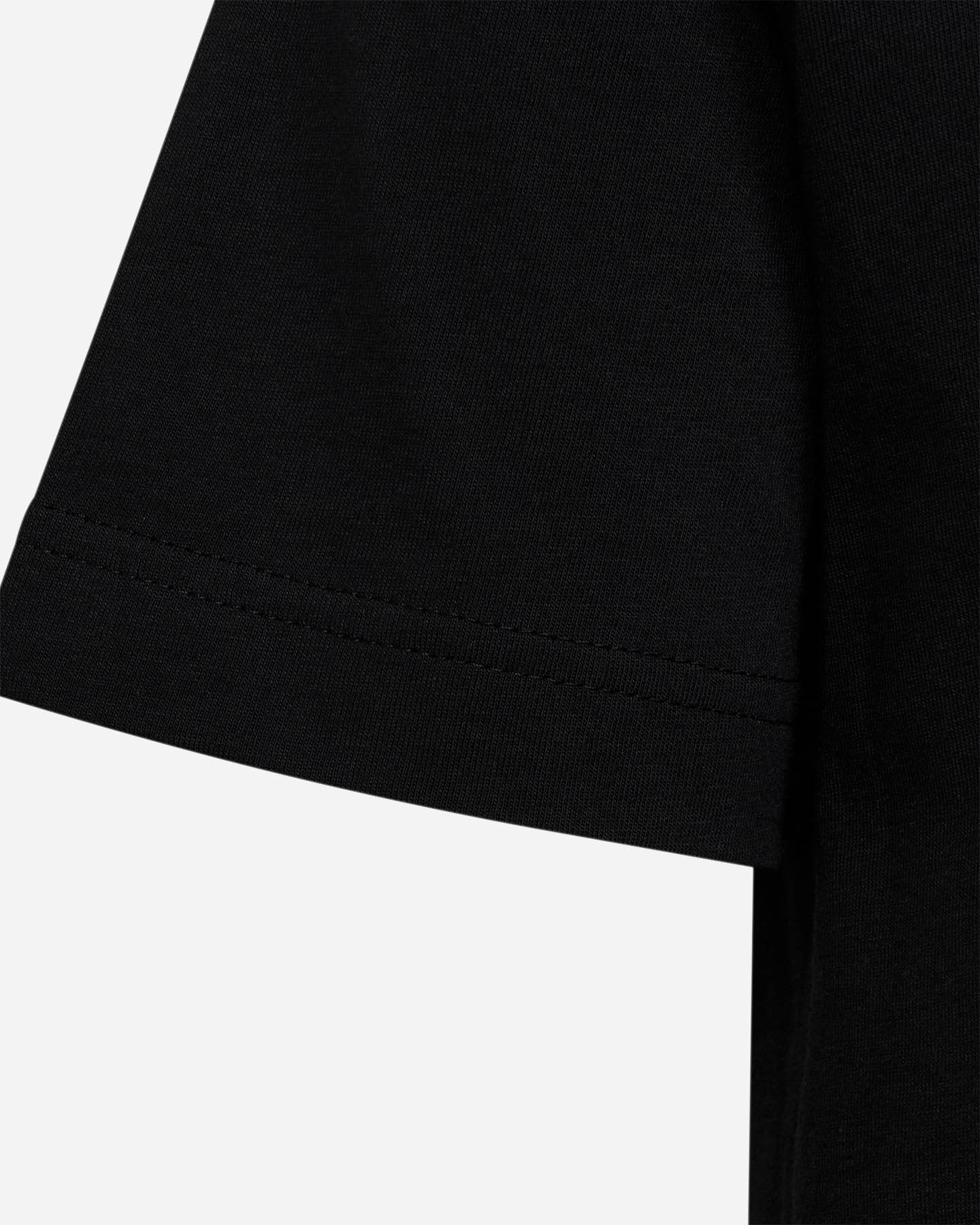 Maglia calcio ADIDAS MESSI GOAT JR - Nero - 3 | Cisalfa Sport