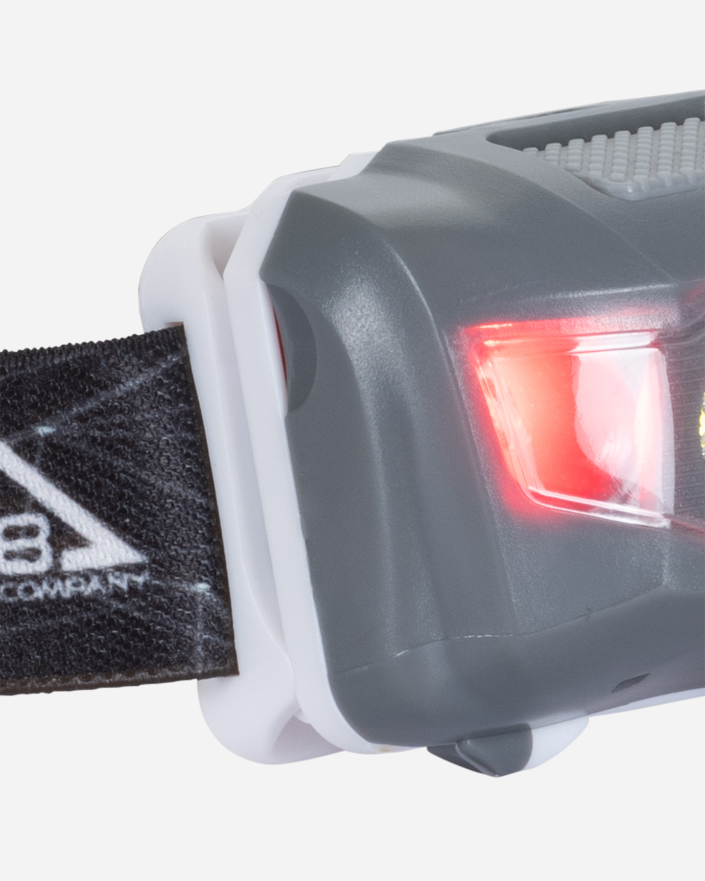 Lampada frontale 8848 LAMPADA FRONTALE 8848 HAWK 220  - Bianco - 1 | Cisalfa Sport