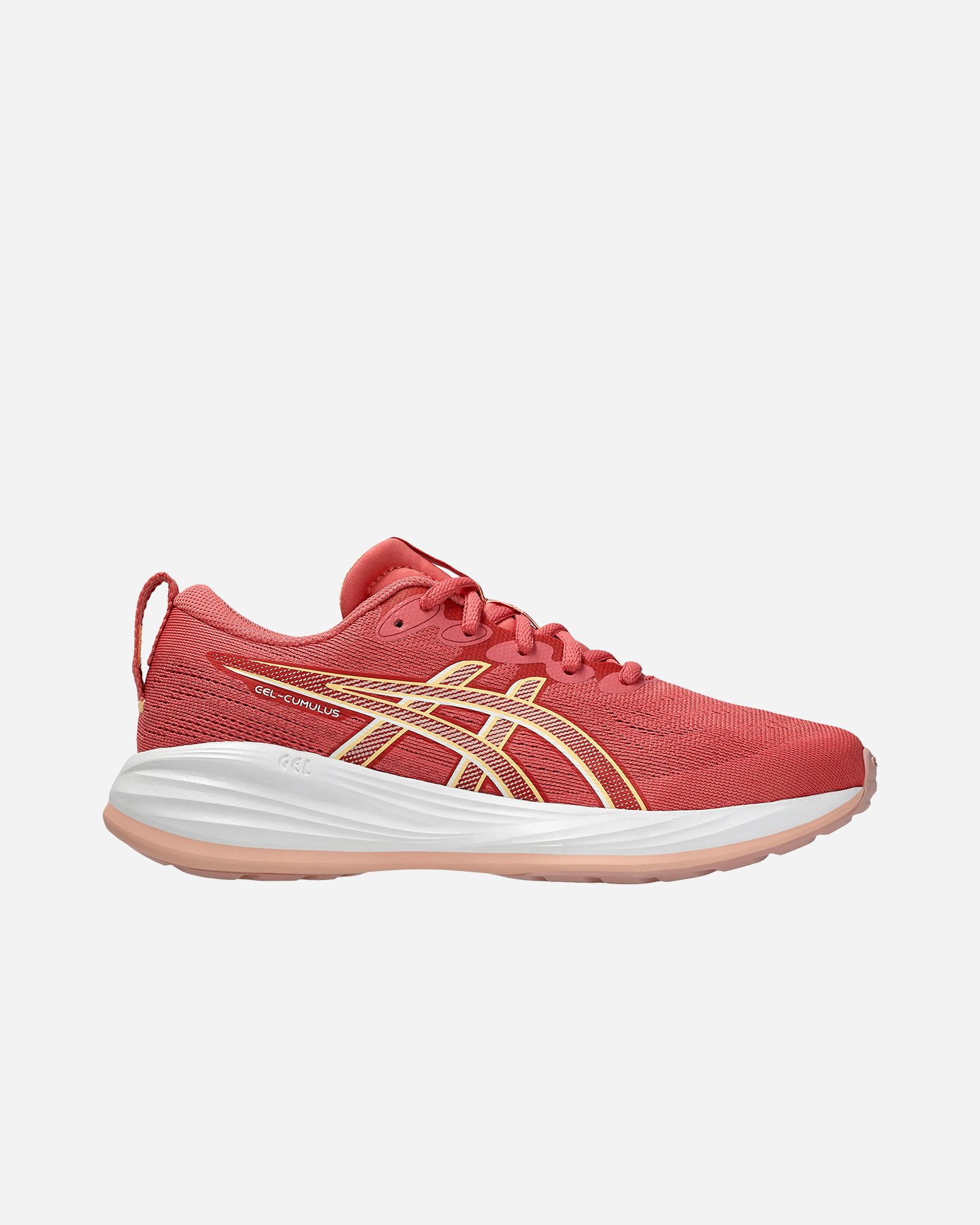 Scarpe running ASICS GEL-CUMULUS 27 GS JR - Rosa - 0 | Cisalfa Sport