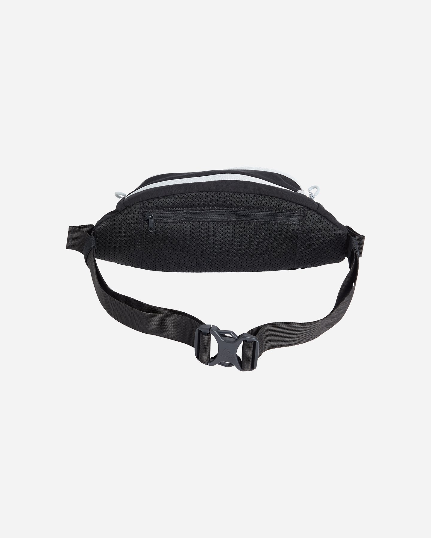 Accessorio outdoor MCKINLEY WAIST BAG I  - Nero - 1 | Cisalfa Sport