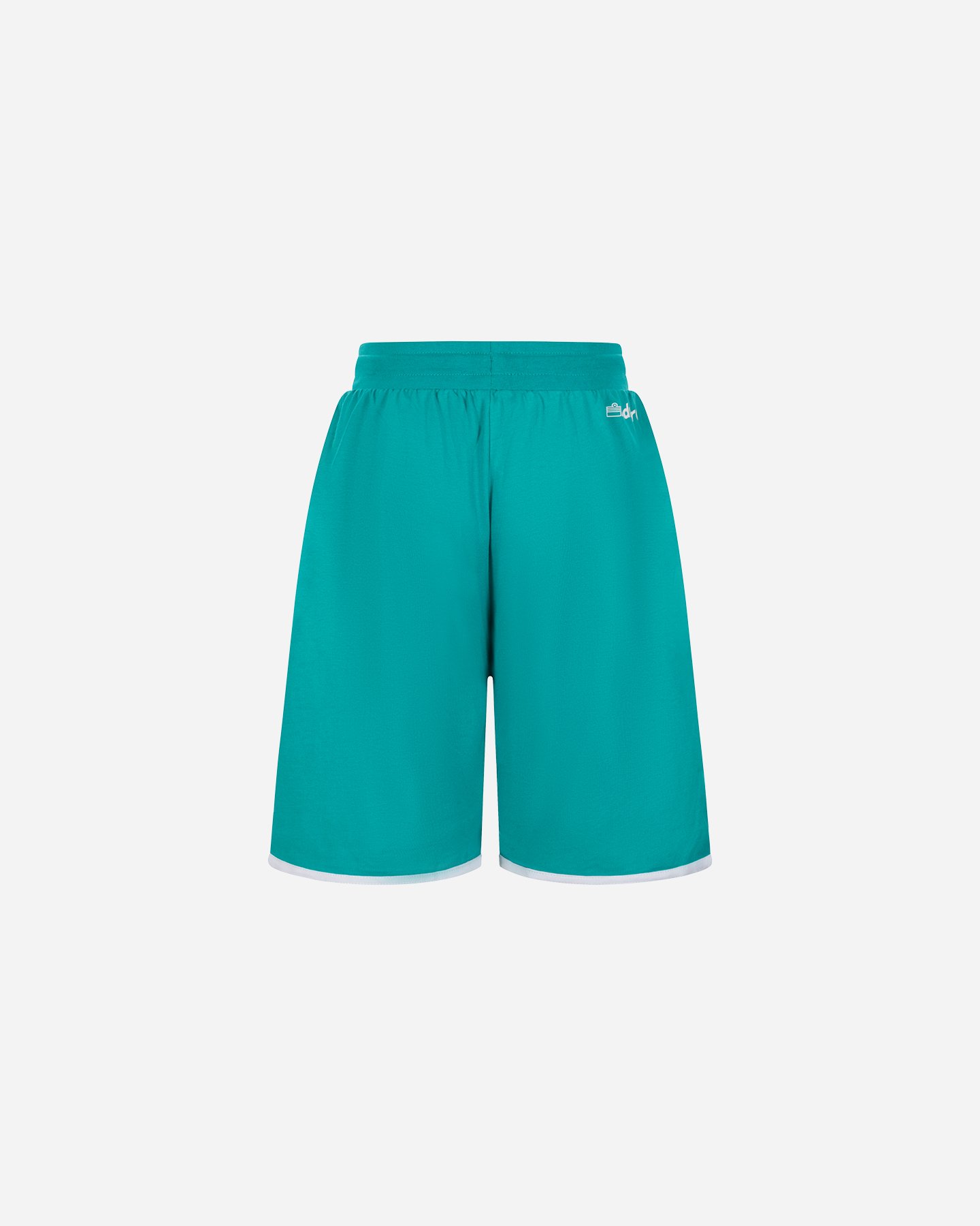 Pantaloncini ADMIRAL SUMMER COLLEGE JR - Verde - 1 | Cisalfa Sport
