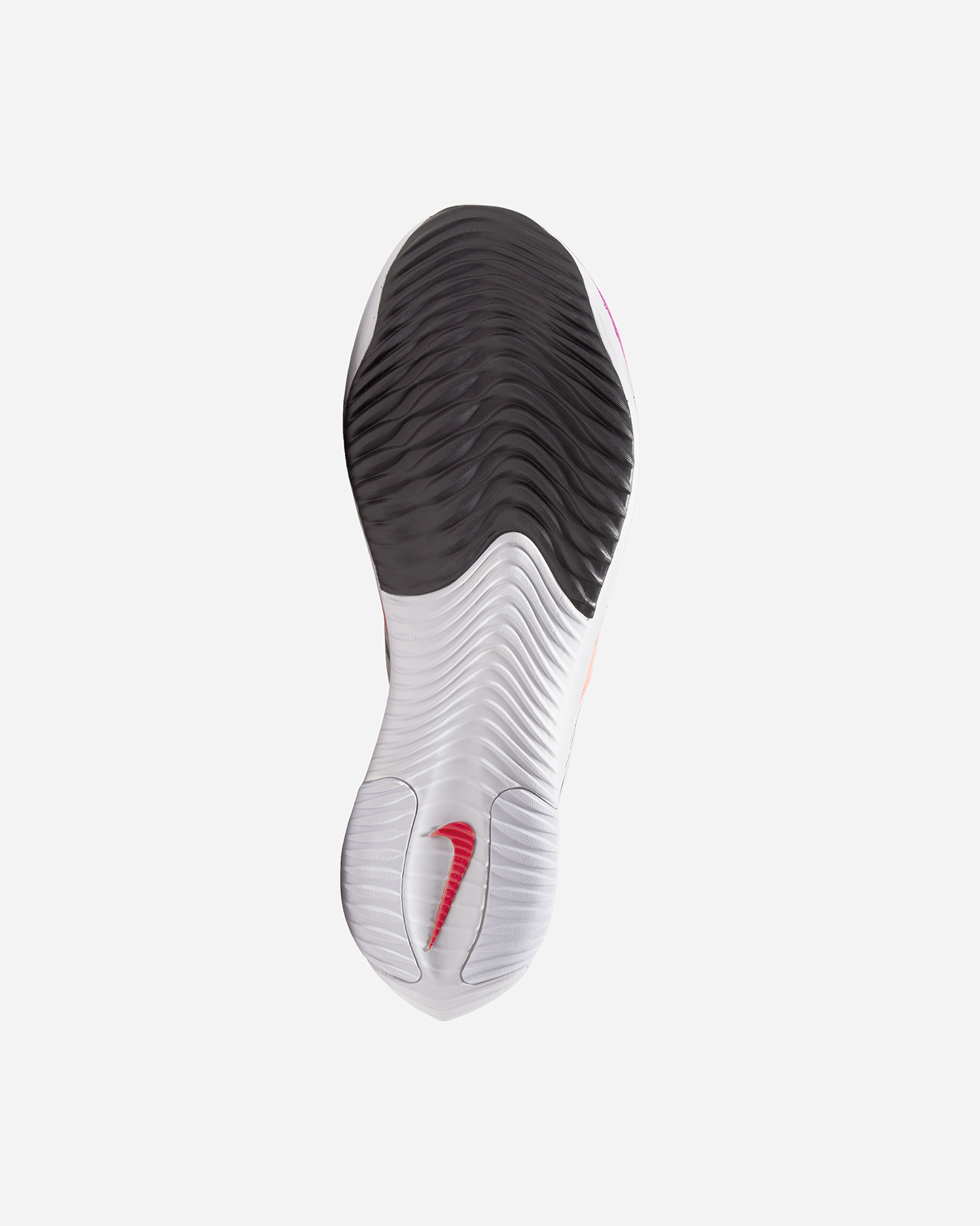 Scarpe running NIKE ZOOM X STREAKFLY M - Bianco - 2 | Cisalfa Sport