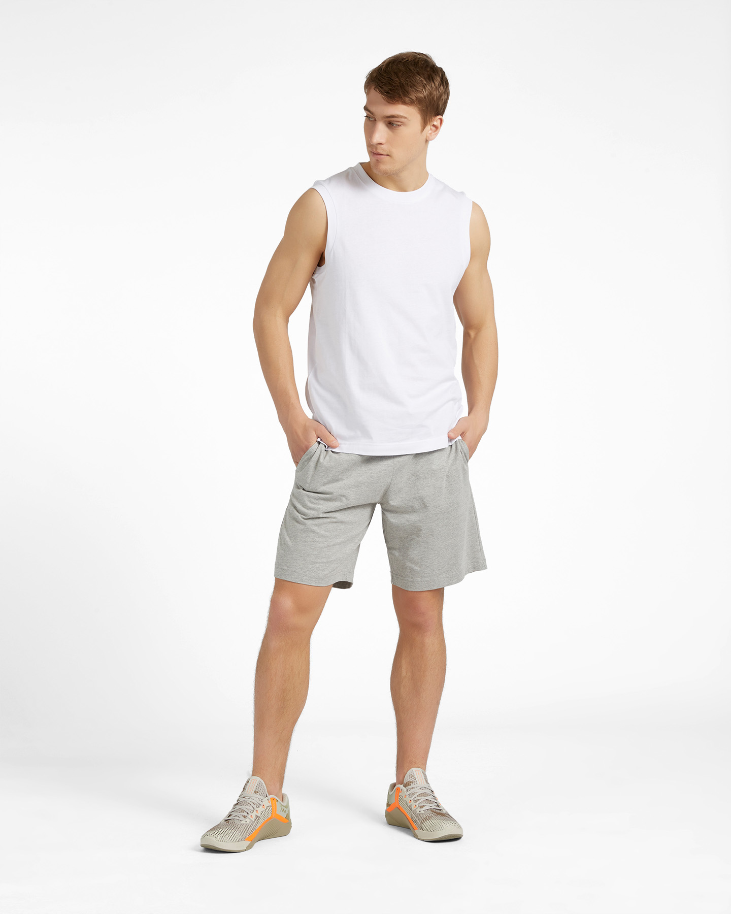 Canotta ABC JERSEY M - 1 | Cisalfa Sport