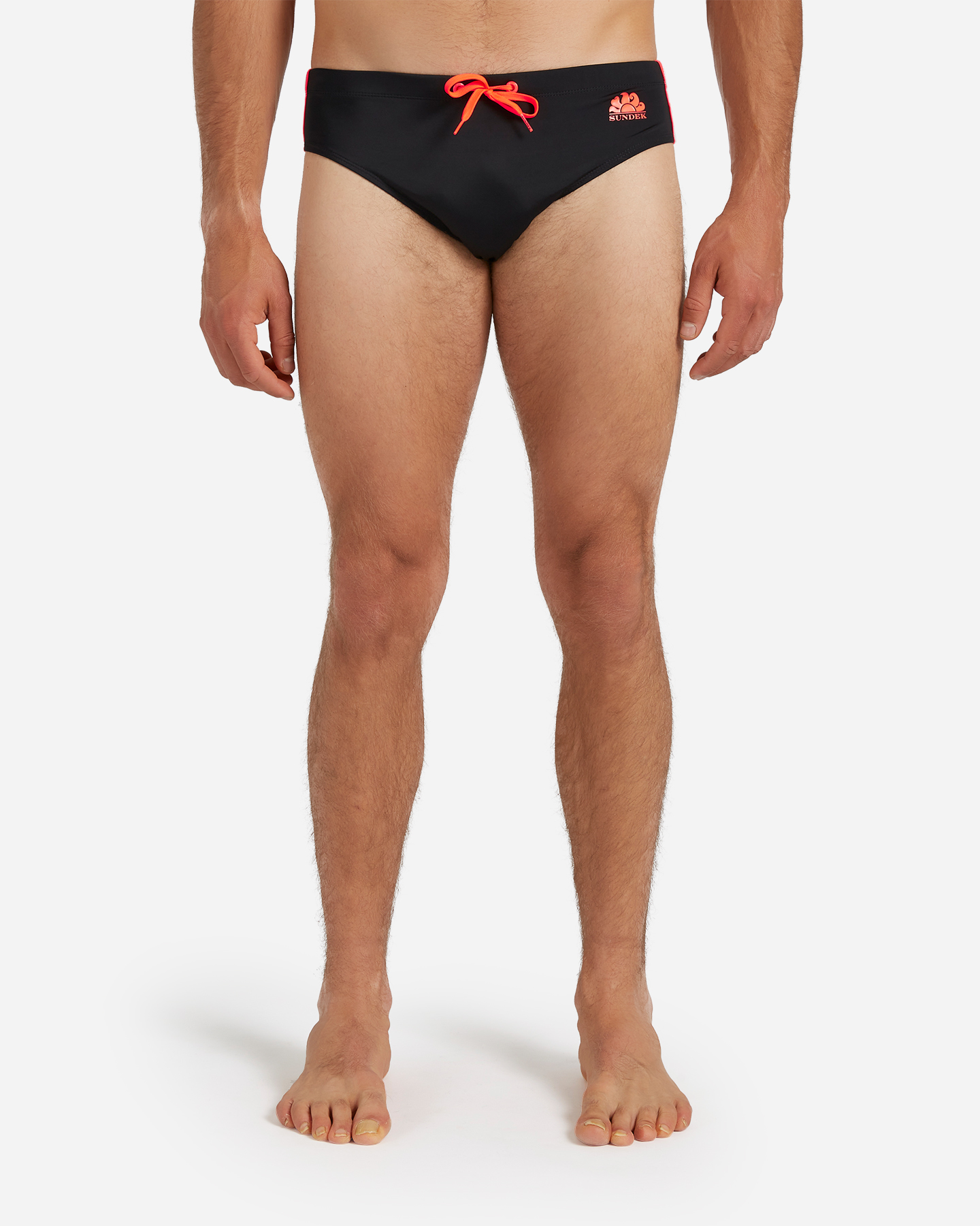 Slip mare SUNDEK DIWALTER 3,25" M - Nero - 0 | Cisalfa Sport