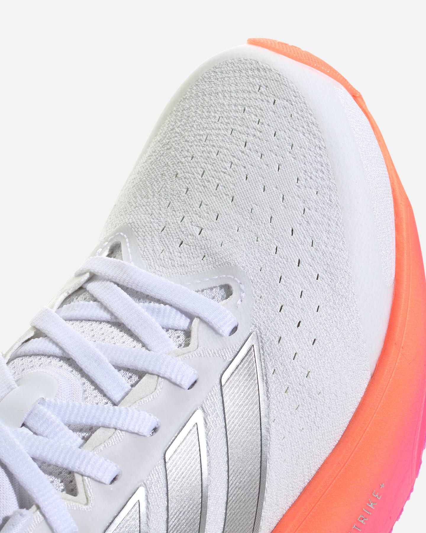 Scarpe running ADIDAS SUPERNOVA RISE 3 W - Bianco - 4 | Cisalfa Sport