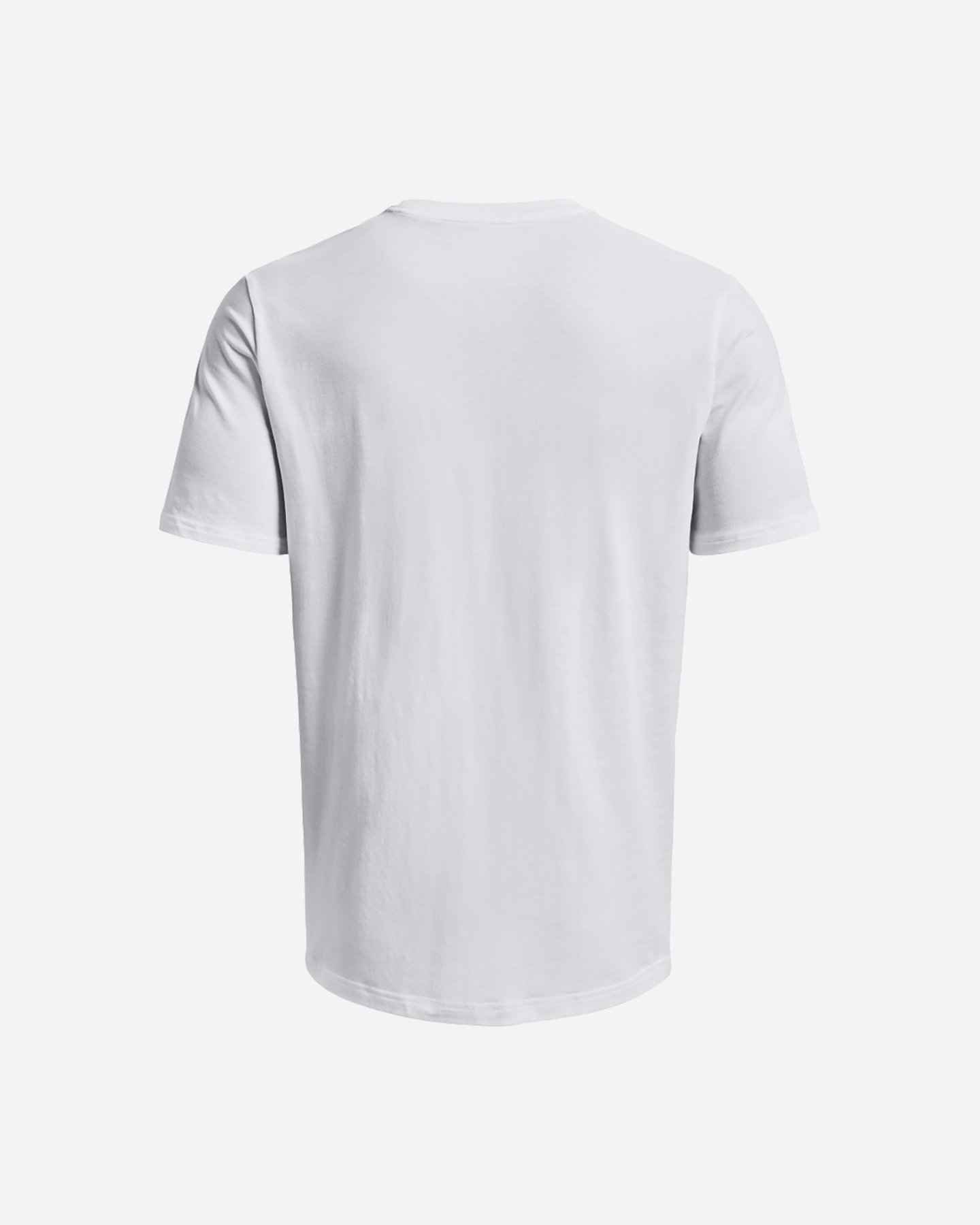 Maglia basket UNDER ARMOUR CURRY ARC M - Bianco - 1 | Cisalfa Sport