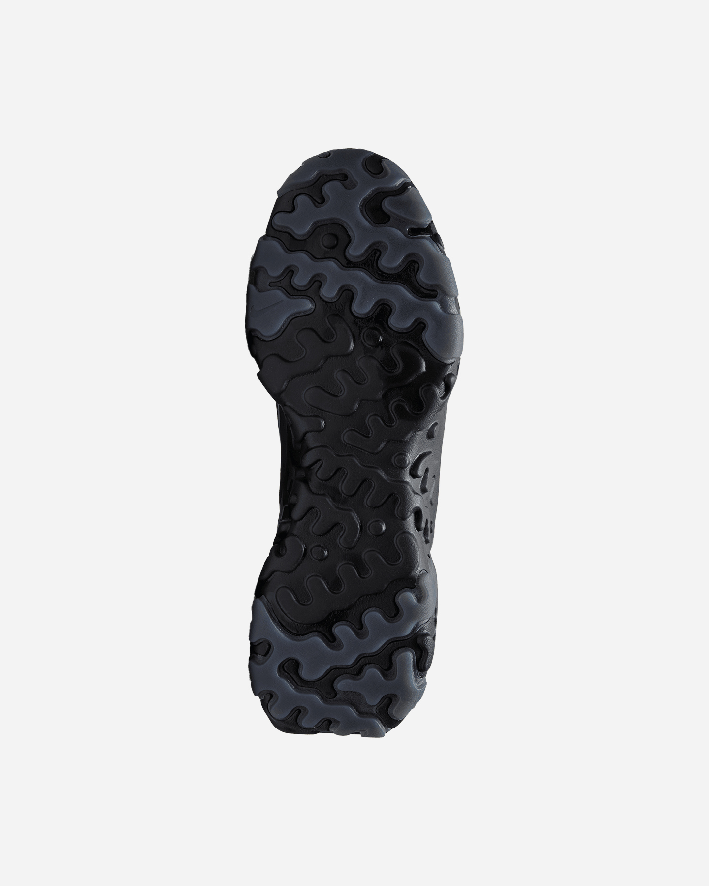 Scarpe sneakers NIKE REACT VISION IRON M - Color mix - 2 | Cisalfa Sport