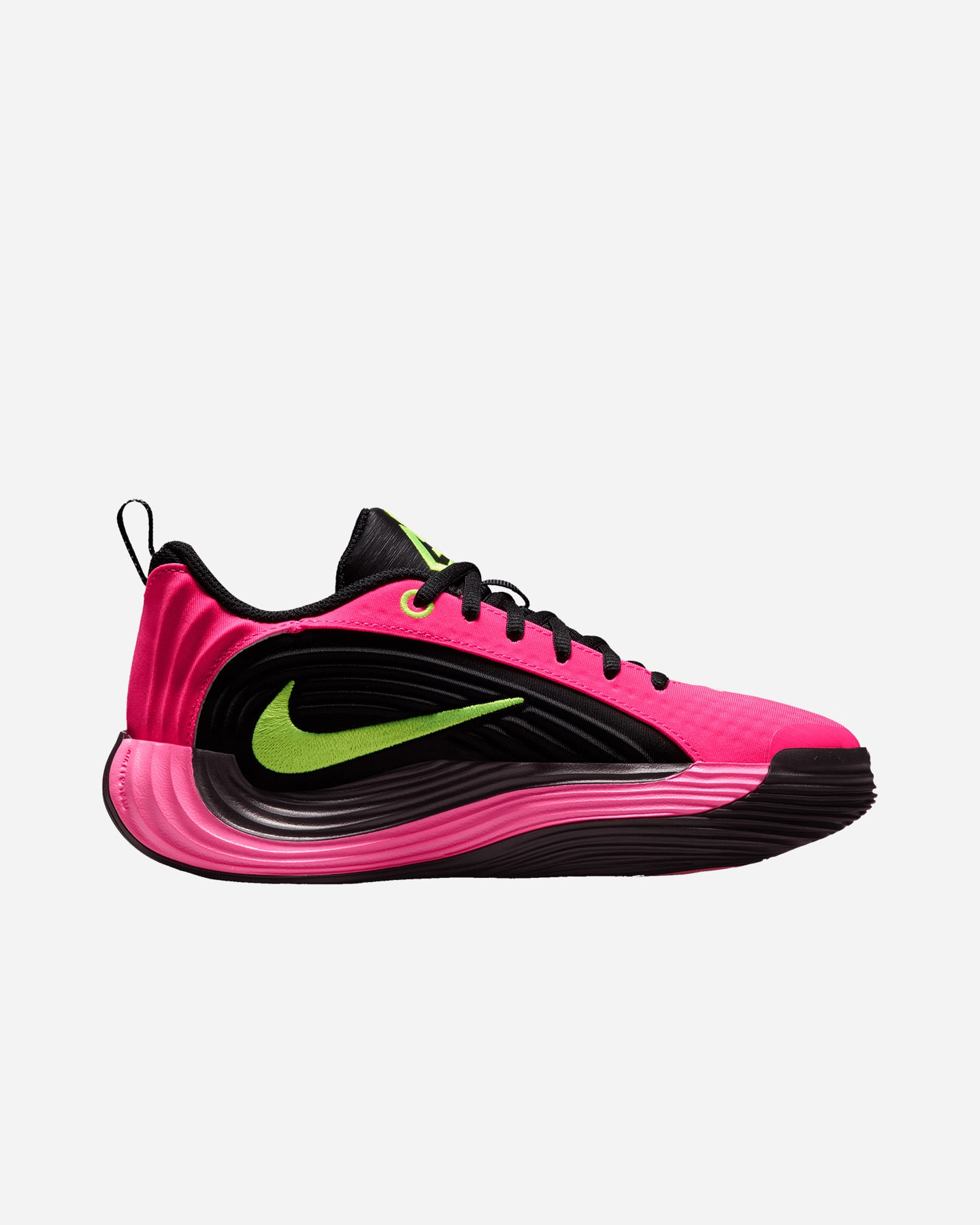 Giannis Immortality 5 Jr - Scarpe Basket - Rosa