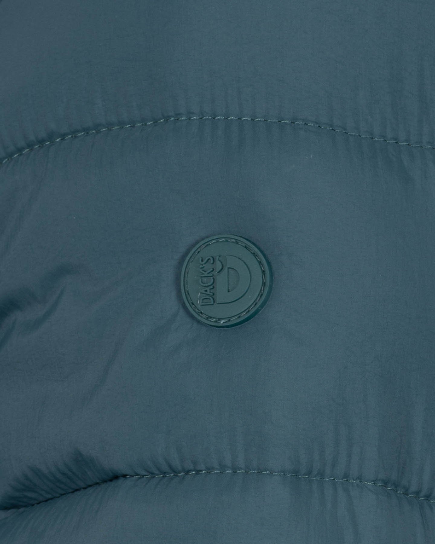 Giubbotto DACK'S ESSENTIAL W - Verde - 2 | Cisalfa Sport