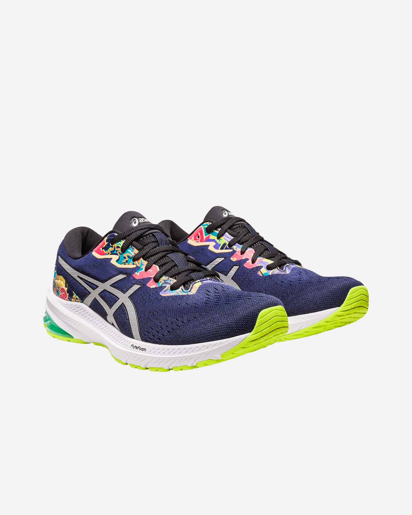 Scarpe running ASICS GT-1000 11 LITE-SHOW M - 7 | Cisalfa Sport