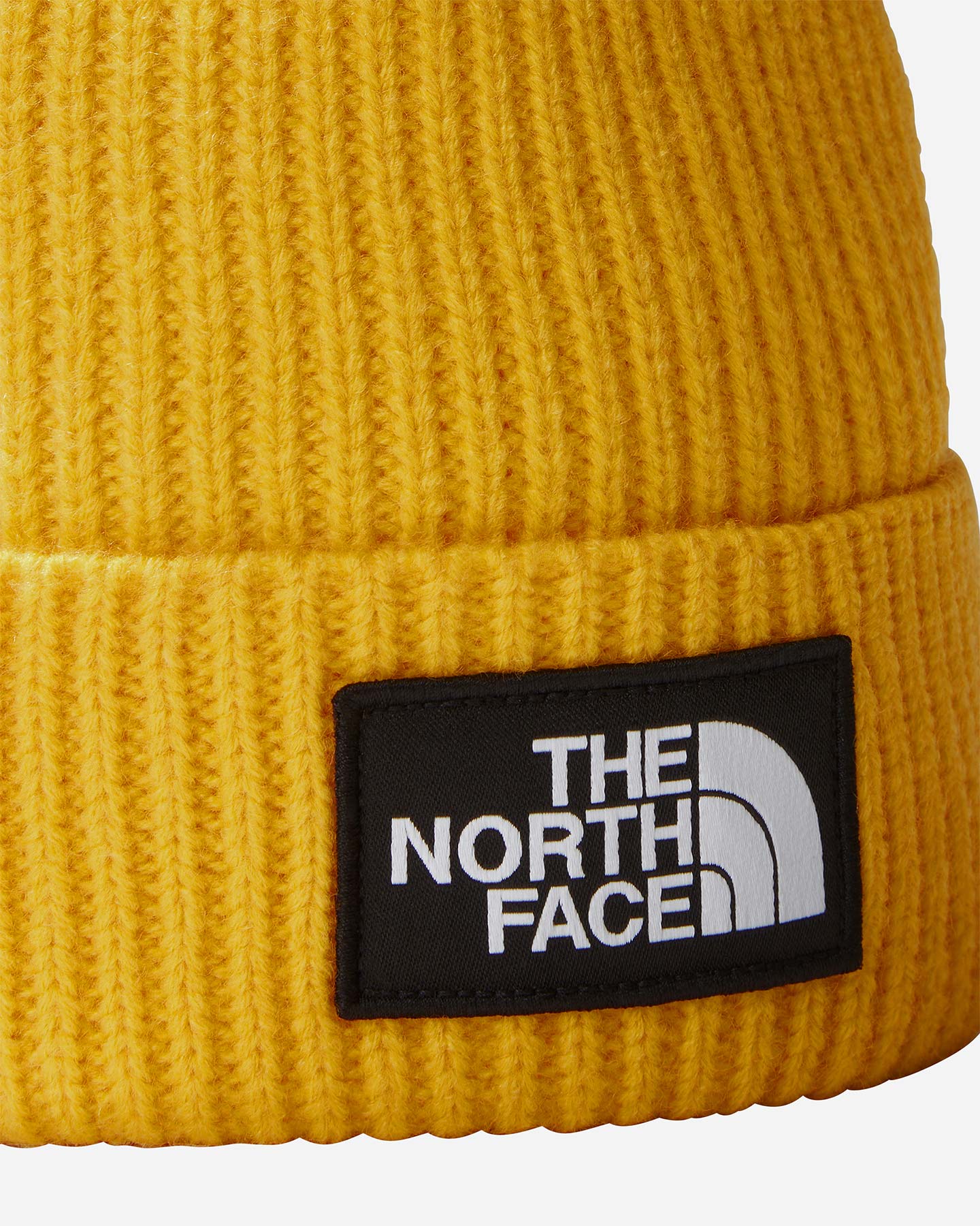 Berretto THE NORTH FACE LOGO BOX M - 16 | Cisalfa Sport