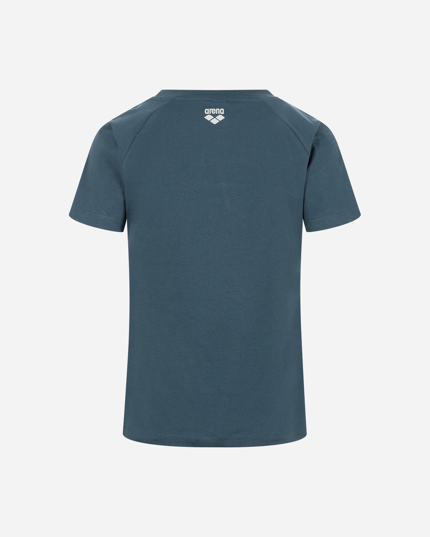 T-shirt ARENA ATHLETIC ESSENTIAL W - Verde - 1 | Cisalfa Sport