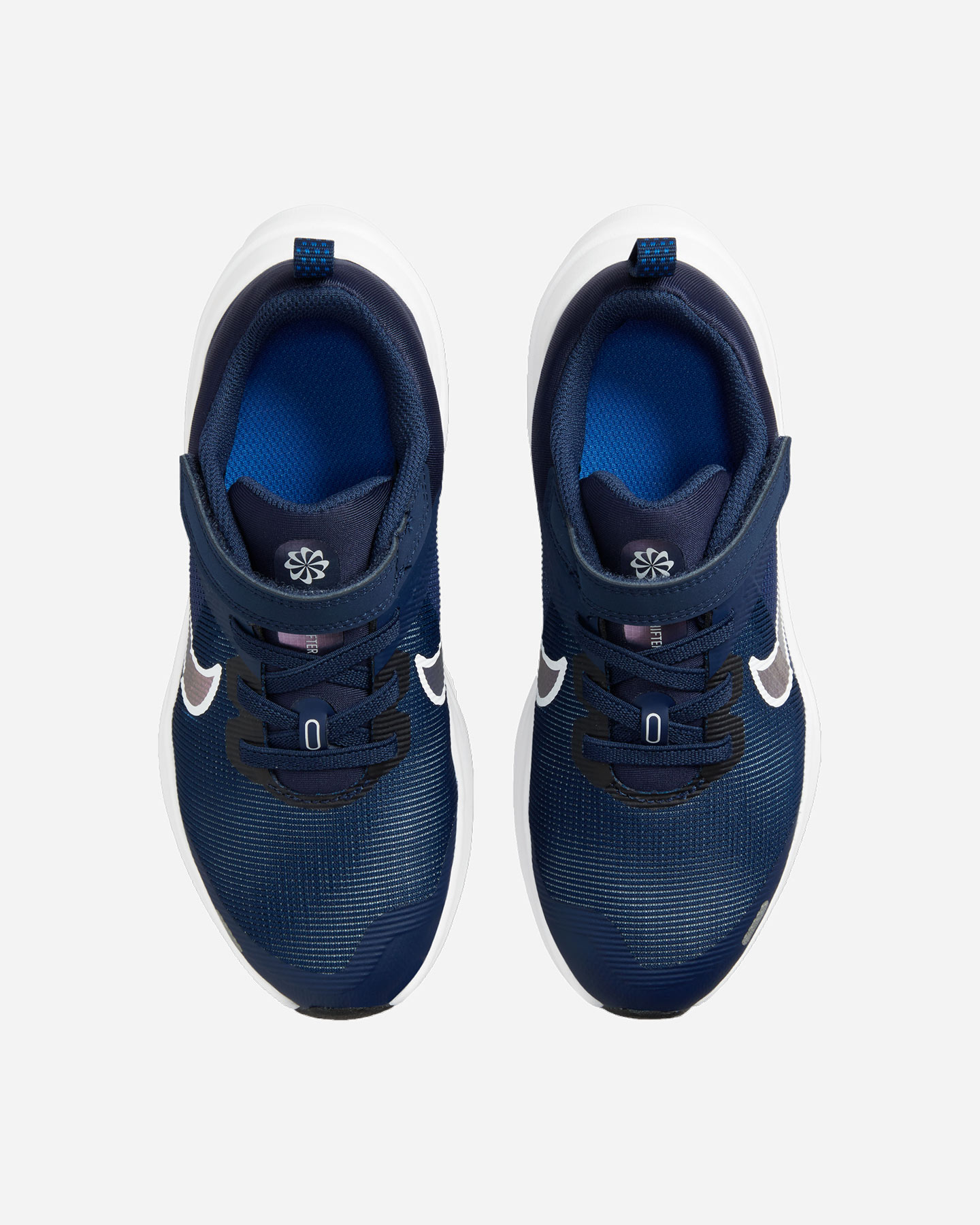Scarpe sneakers NIKE DOWNSHIFTER 12 PS JR - 3 | Cisalfa Sport