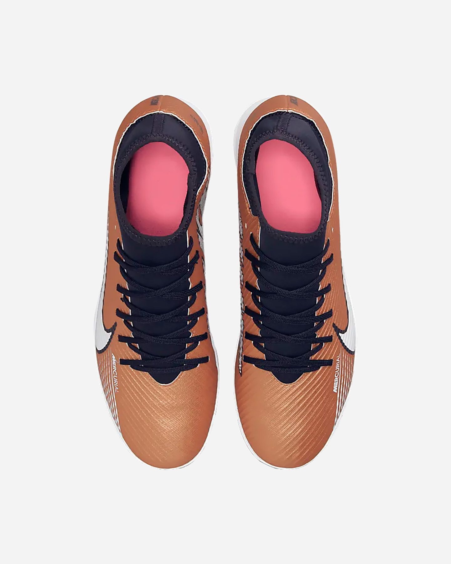 Scarpe calcio NIKE MERCURIAL SUPERFLY 9 CLUB TF QATA M - 3 | Cisalfa Sport