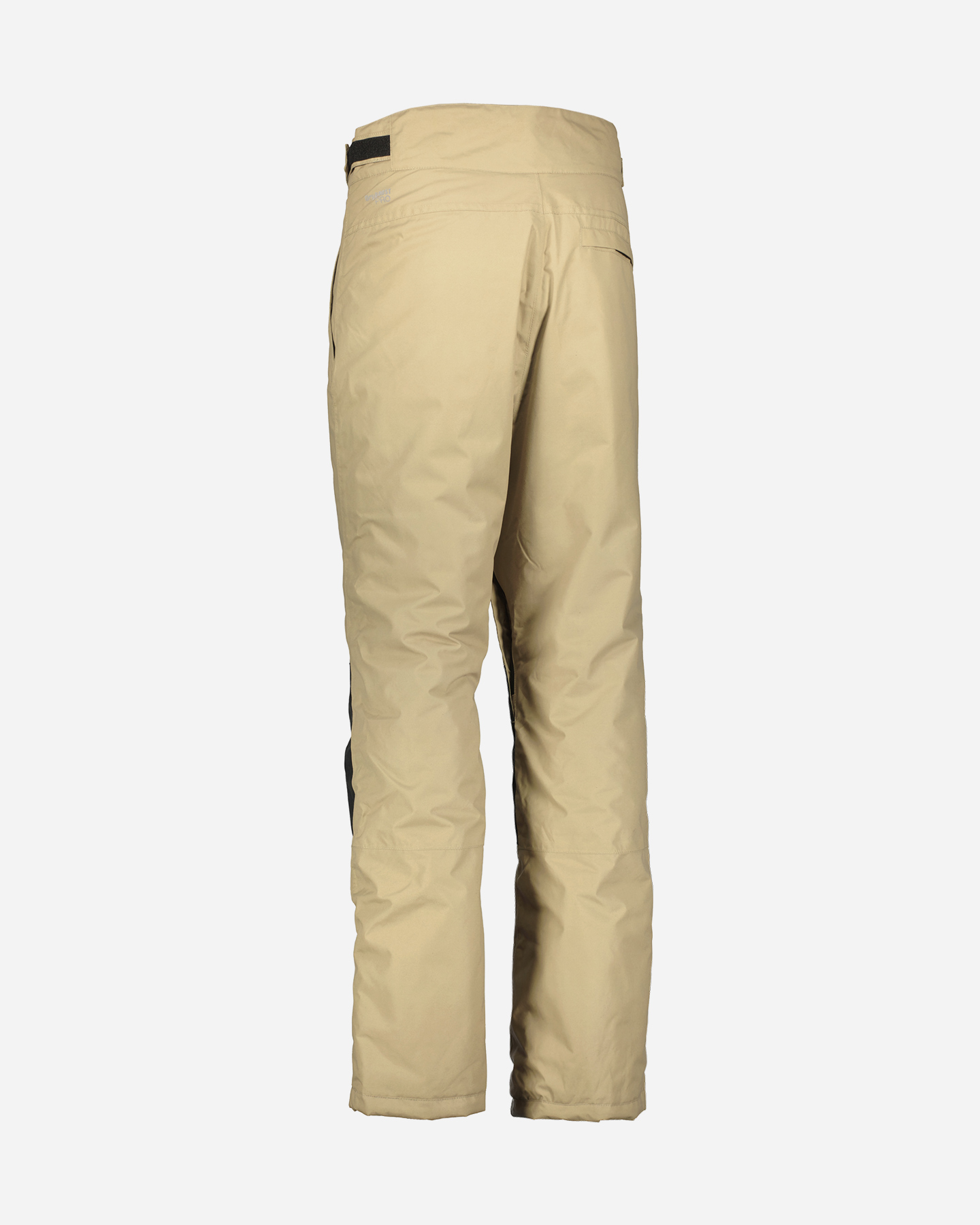 Pantalone sci ELLESSE FREERIDE M - Marrone - 5 | Cisalfa Sport