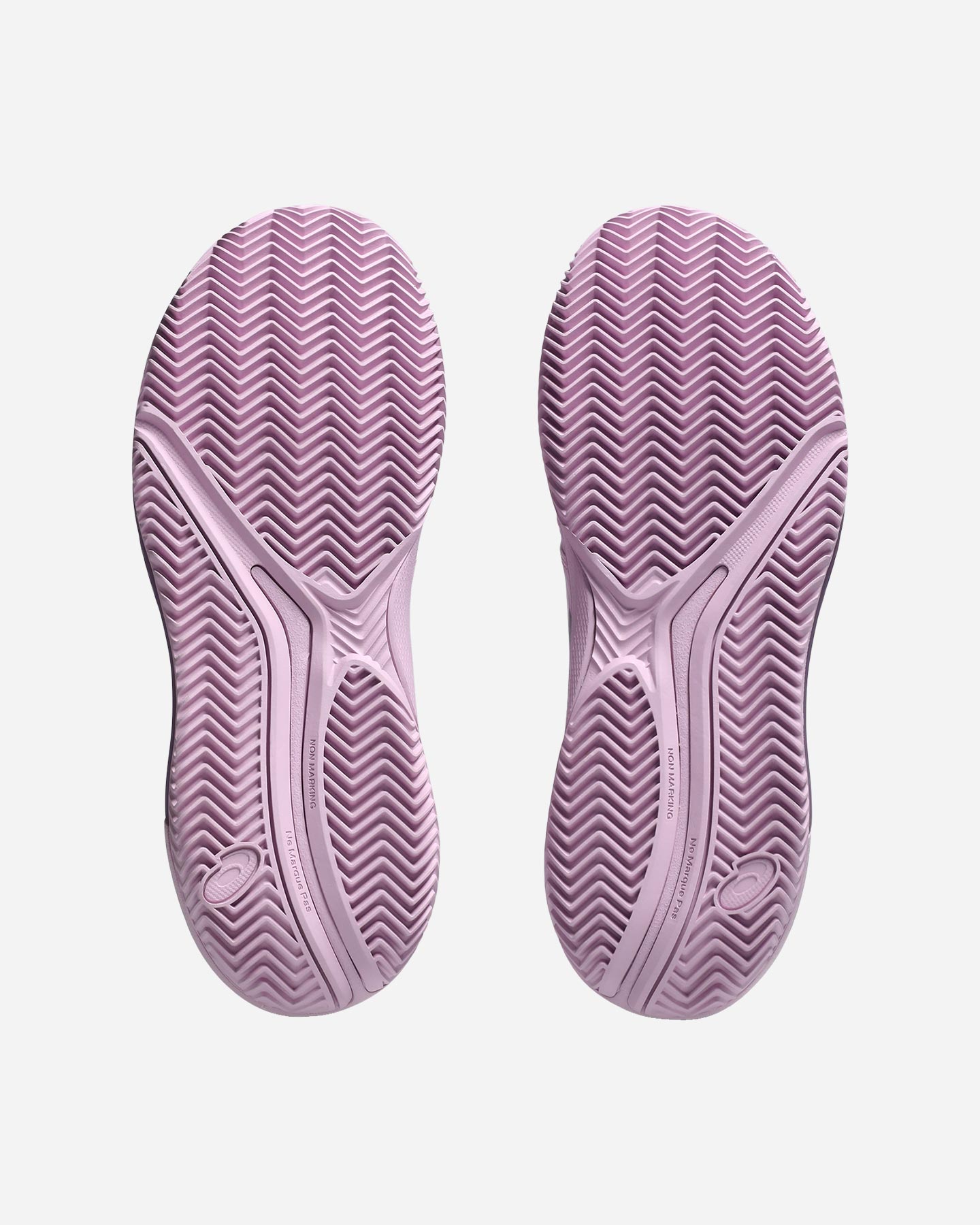 Scarpe tennis ASICS GEL CHALLENGER CLAY 14 W - Rosa - 2 | Cisalfa Sport