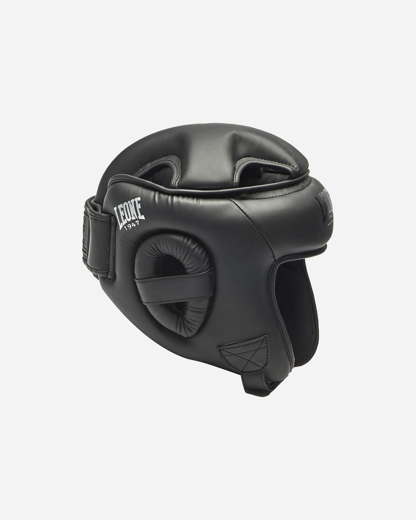 Accessorio boxe LEONE BLACK EDITION 2.0  - Nero - 1 | Cisalfa Sport