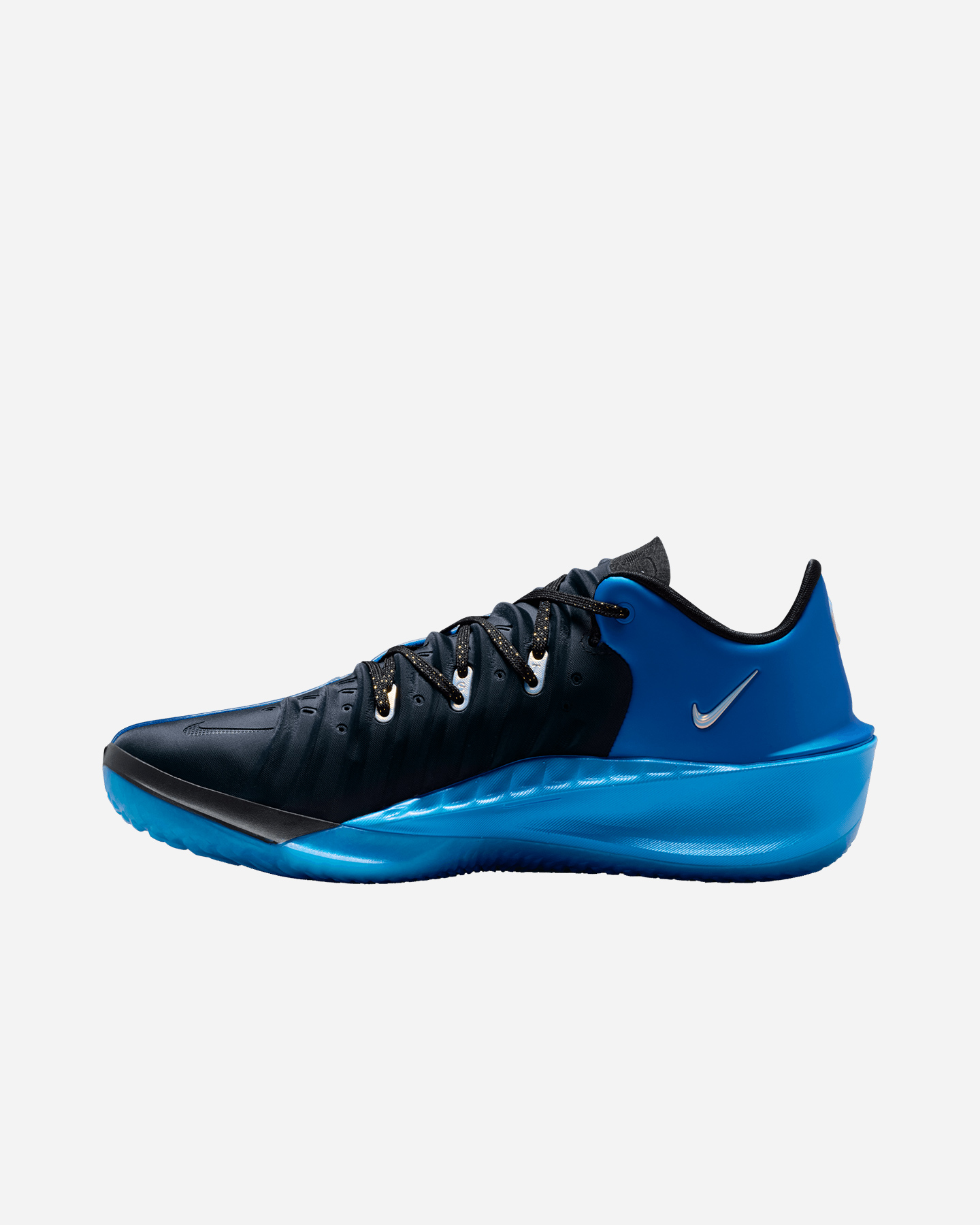 Scarpe basket NIKE G.T.CUT 4 M - Blu - 4 | Cisalfa Sport