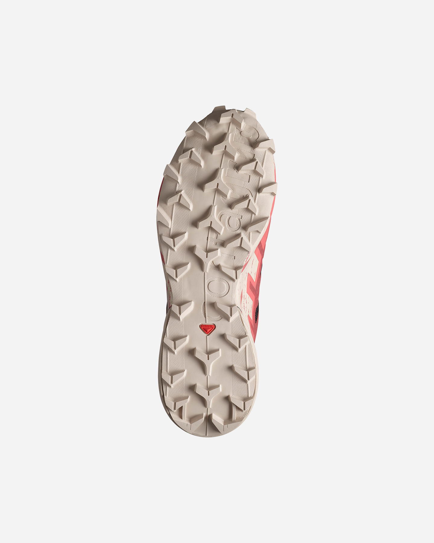 Scarpe trail SALOMON SPEEDCROSS 6 GTX W - Nero - 1 | Cisalfa Sport