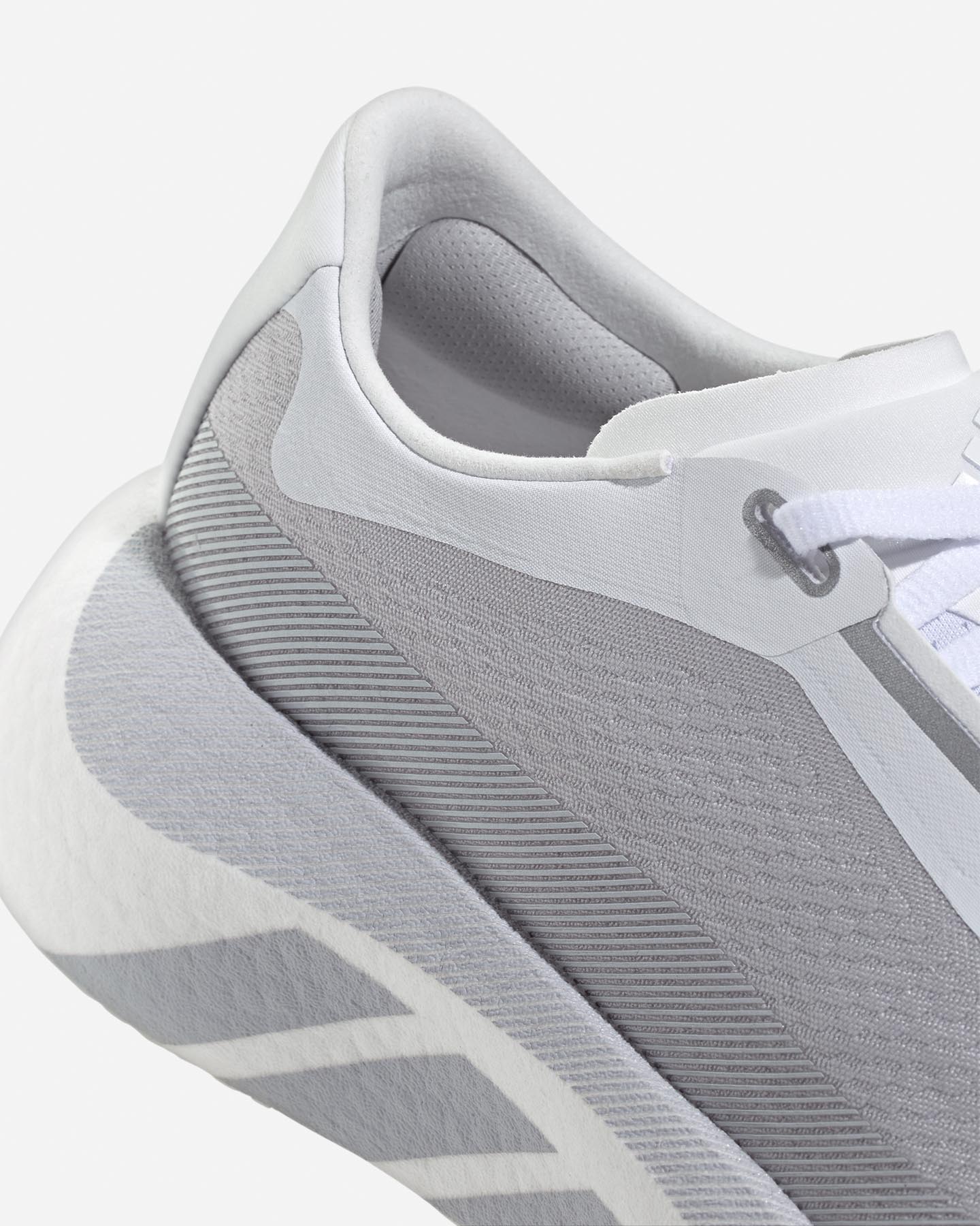 Scarpe running ADIDAS HYPERBOOST EDGE W - 5 | Cisalfa Sport
