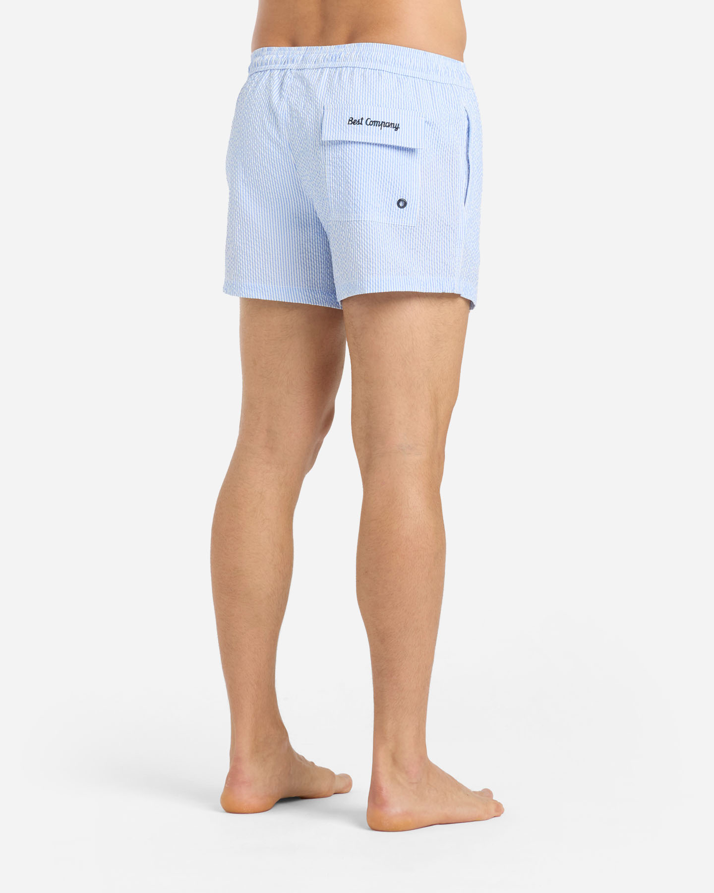 Boxer mare BEST COMPANY RIVIERA M - Azzurro - 3 | Cisalfa Sport