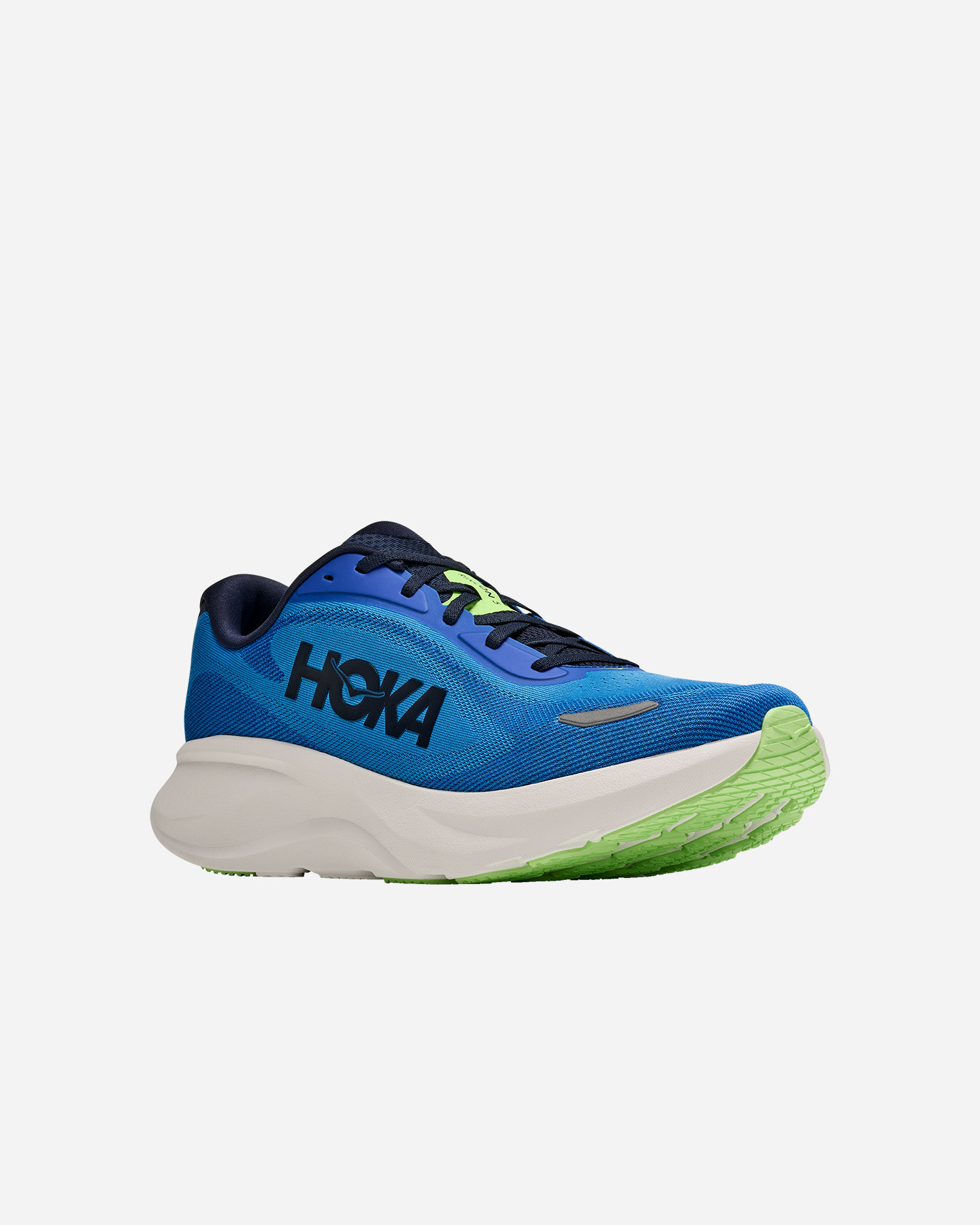Scarpe running HOKA RINCON 5 M - Blu - 1 | Cisalfa Sport