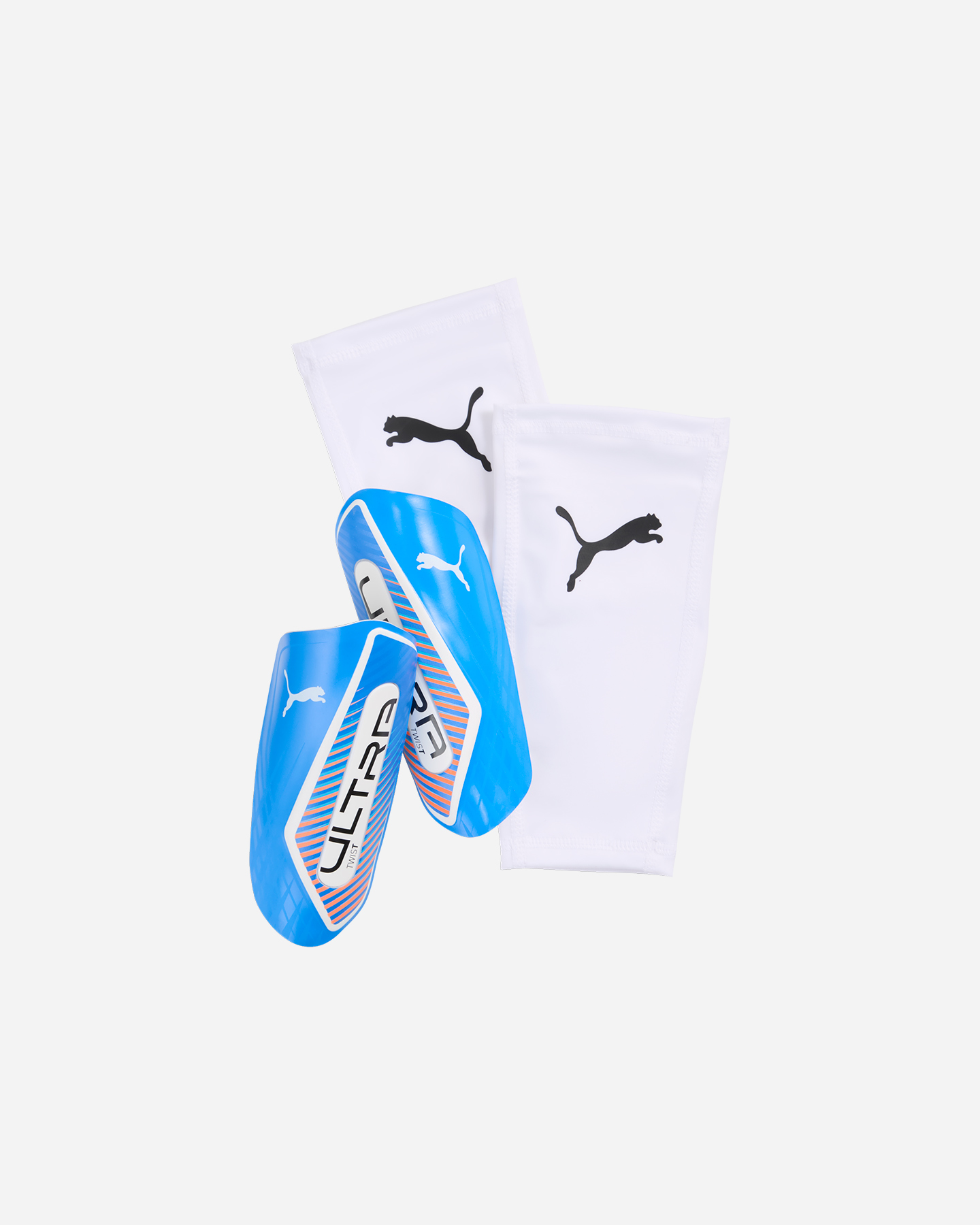Parastinchi PUMA ULTRA FLEX SLEEVE M - Color mix - 0 | Cisalfa Sport