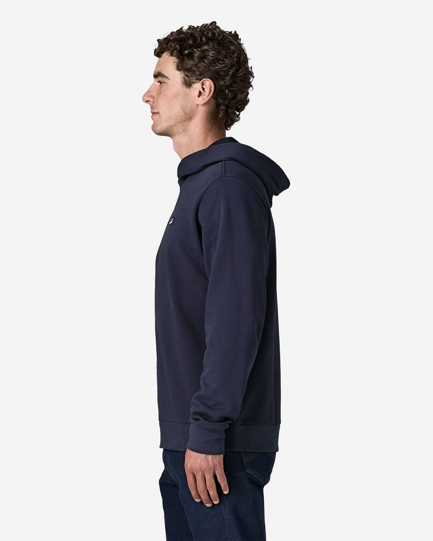 Felpa PATAGONIA DAILY M - Blu - 2 | Cisalfa Sport