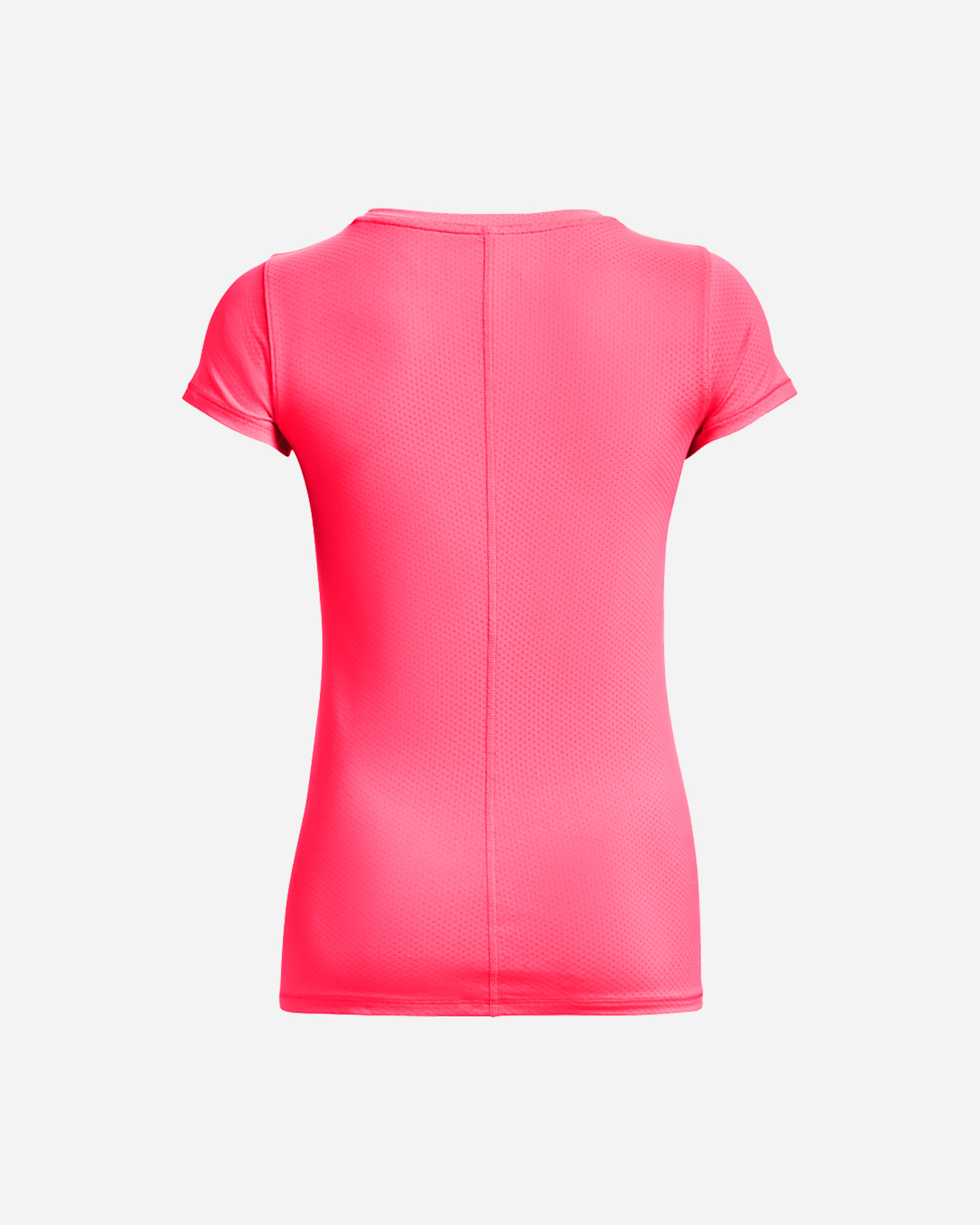 T-shirt training UNDER ARMOUR SMALL LOGO W - 5 | Cisalfa Sport