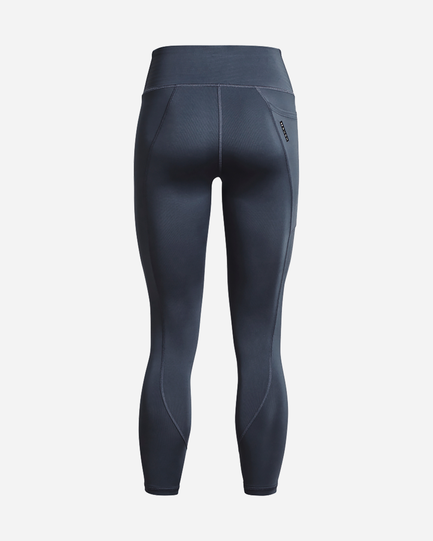 Leggings UNDER ARMOUR RUSH W - Grigio - 1 | Cisalfa Sport