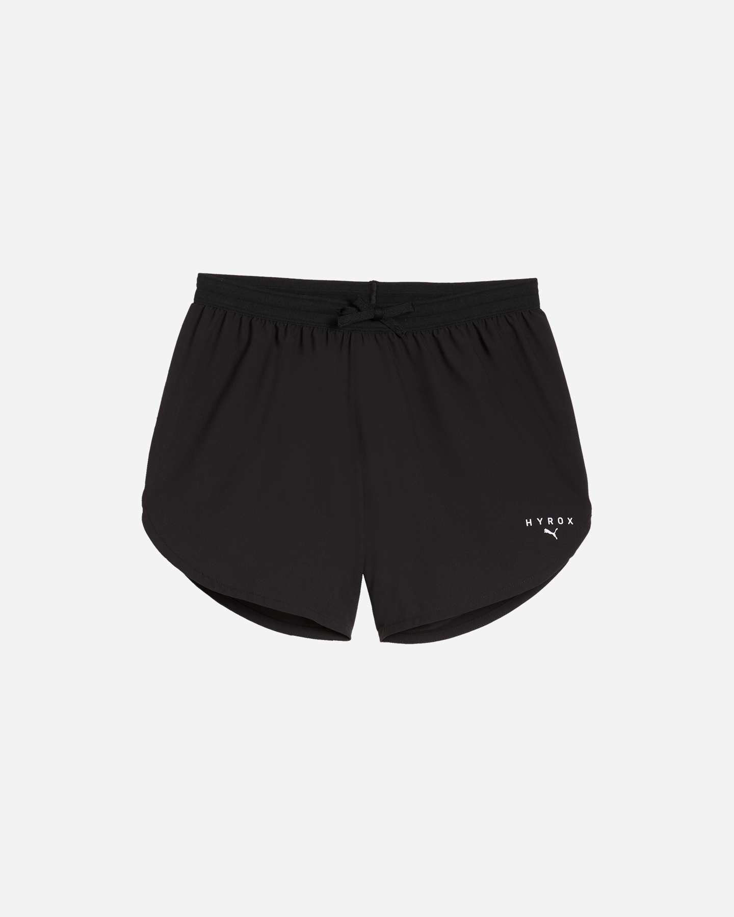 Short training PUMA HYROX ULTRAWEAVE W - Nero - 0 | Cisalfa Sport