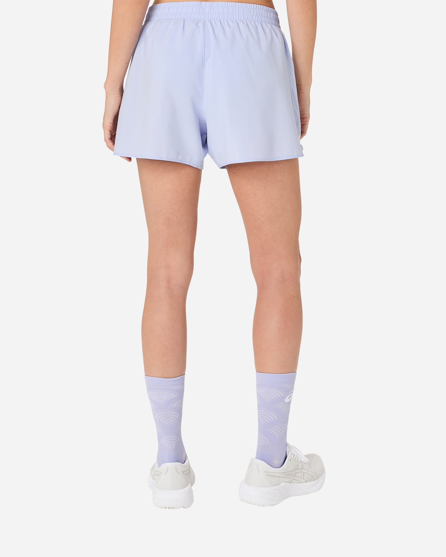 Short running ASICS ICON 4IN W - Color mix - 1 | Cisalfa Sport