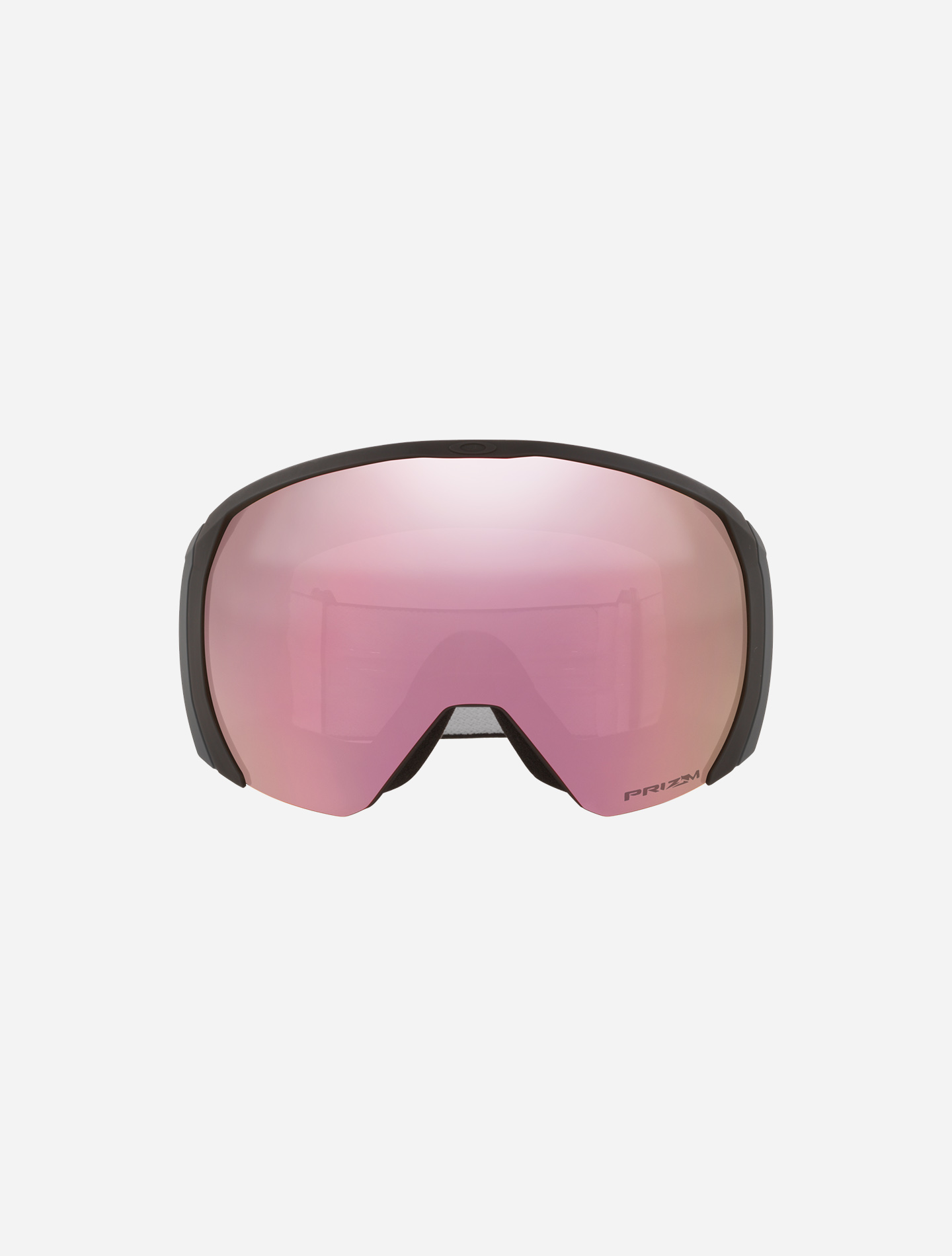 Maschera sci OAKLEY FLIGHT PATH L PRIZM  - Nero - 1 | Cisalfa Sport