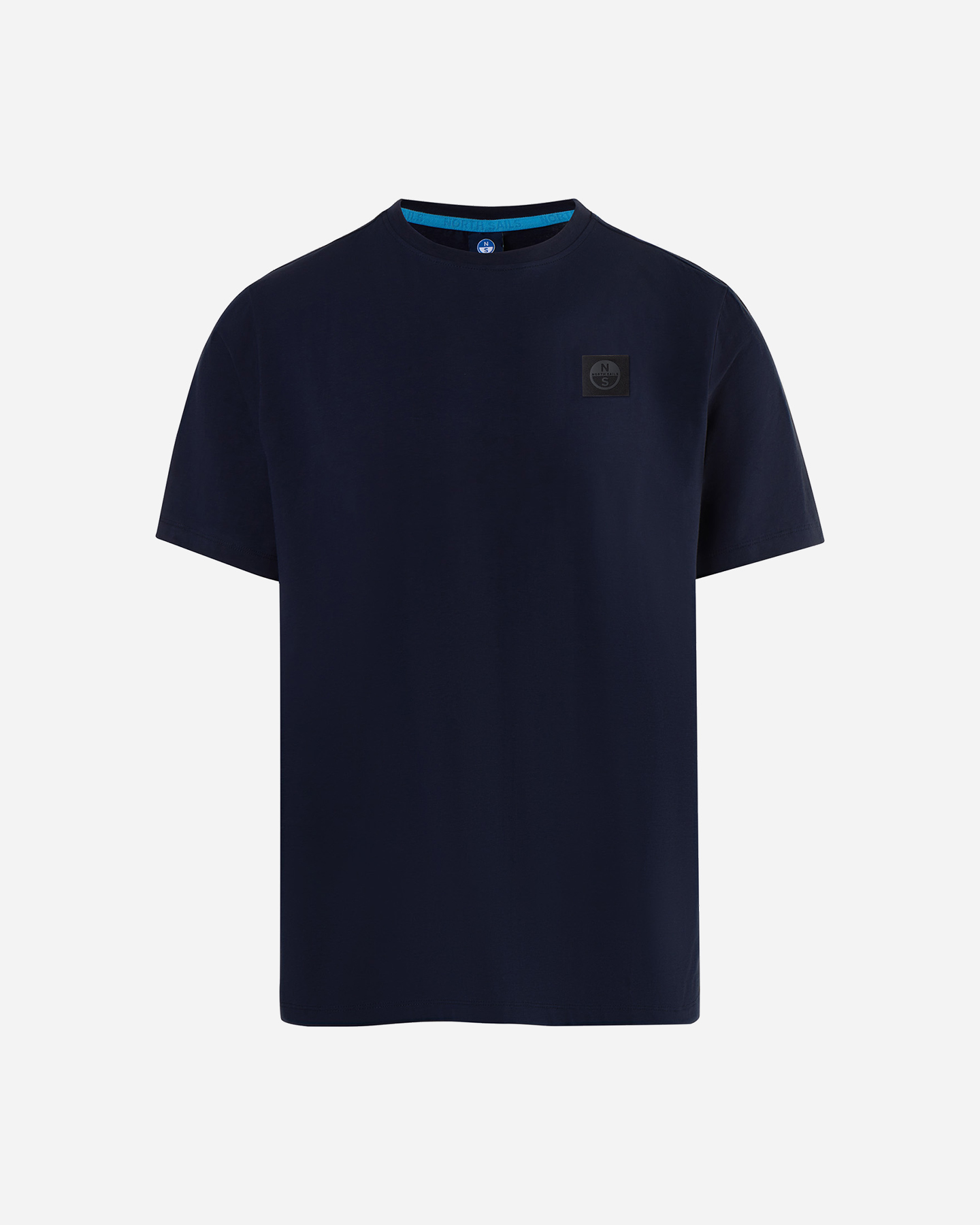 T-shirt NORTH SAILS PATCH TECK M - 12 | Cisalfa Sport