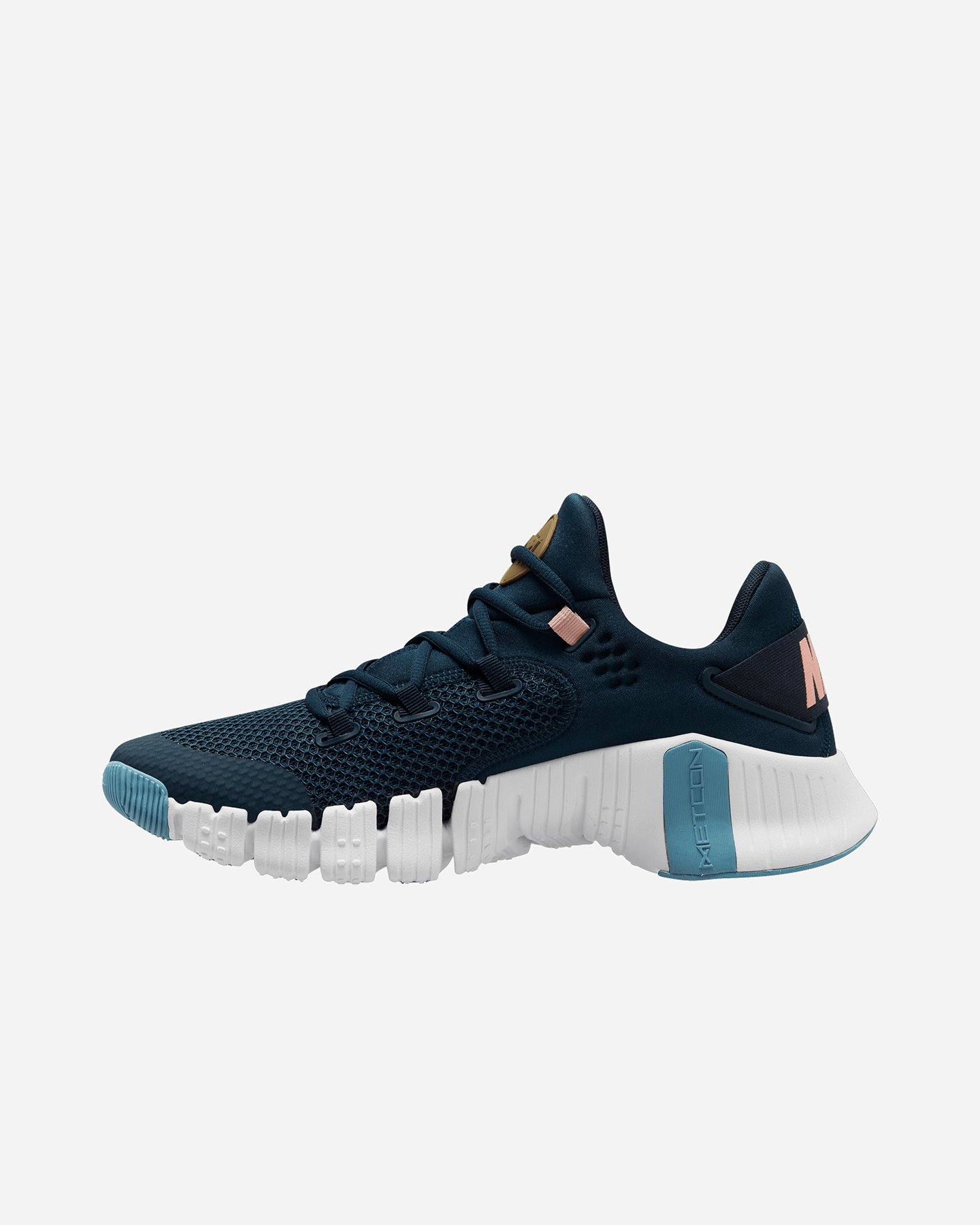 Scarpe training NIKE FREE METCON 4 ARMORY M - Blu Navy - 2 | Cisalfa Sport